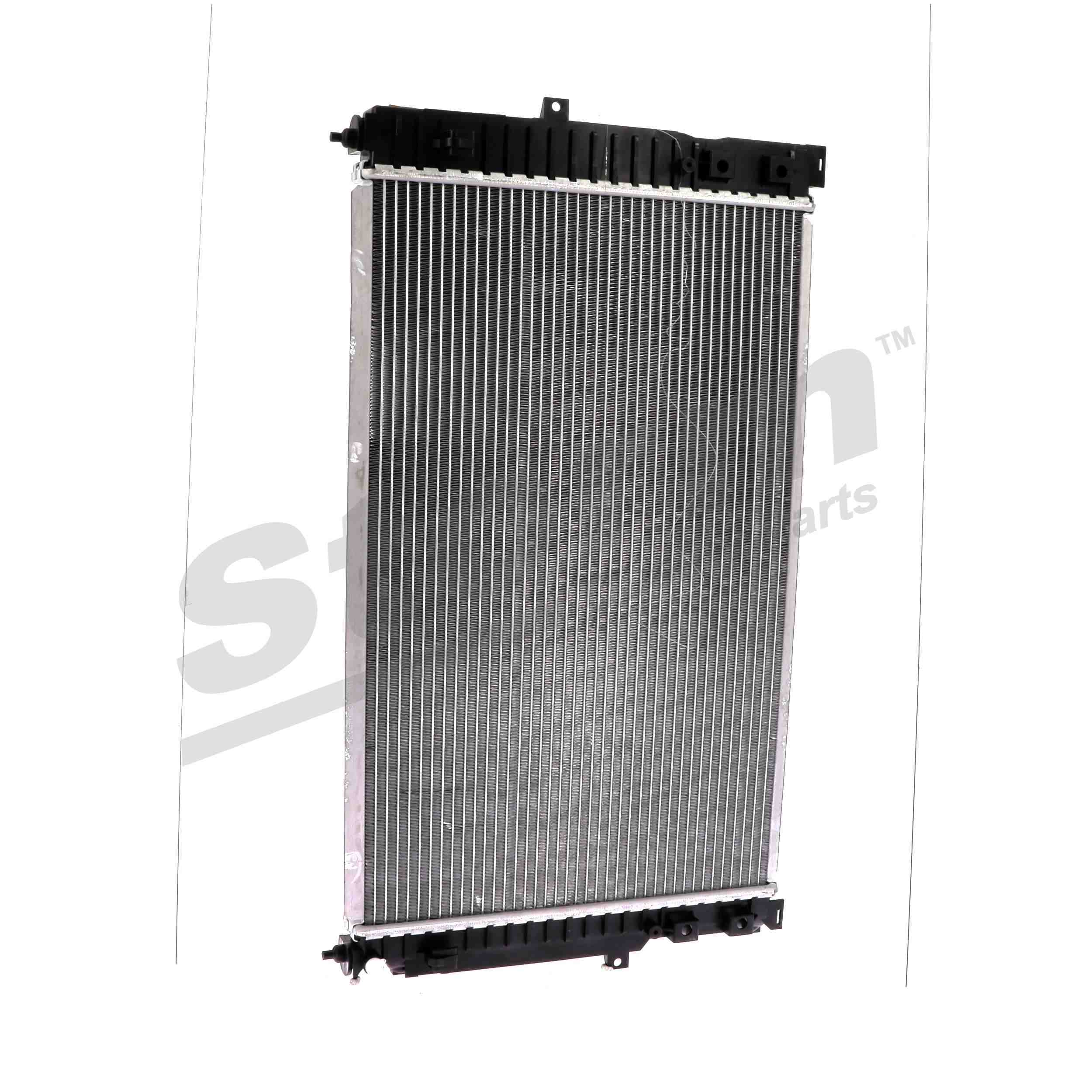 Radiador, refrigeración del motor Storm ref. 10215