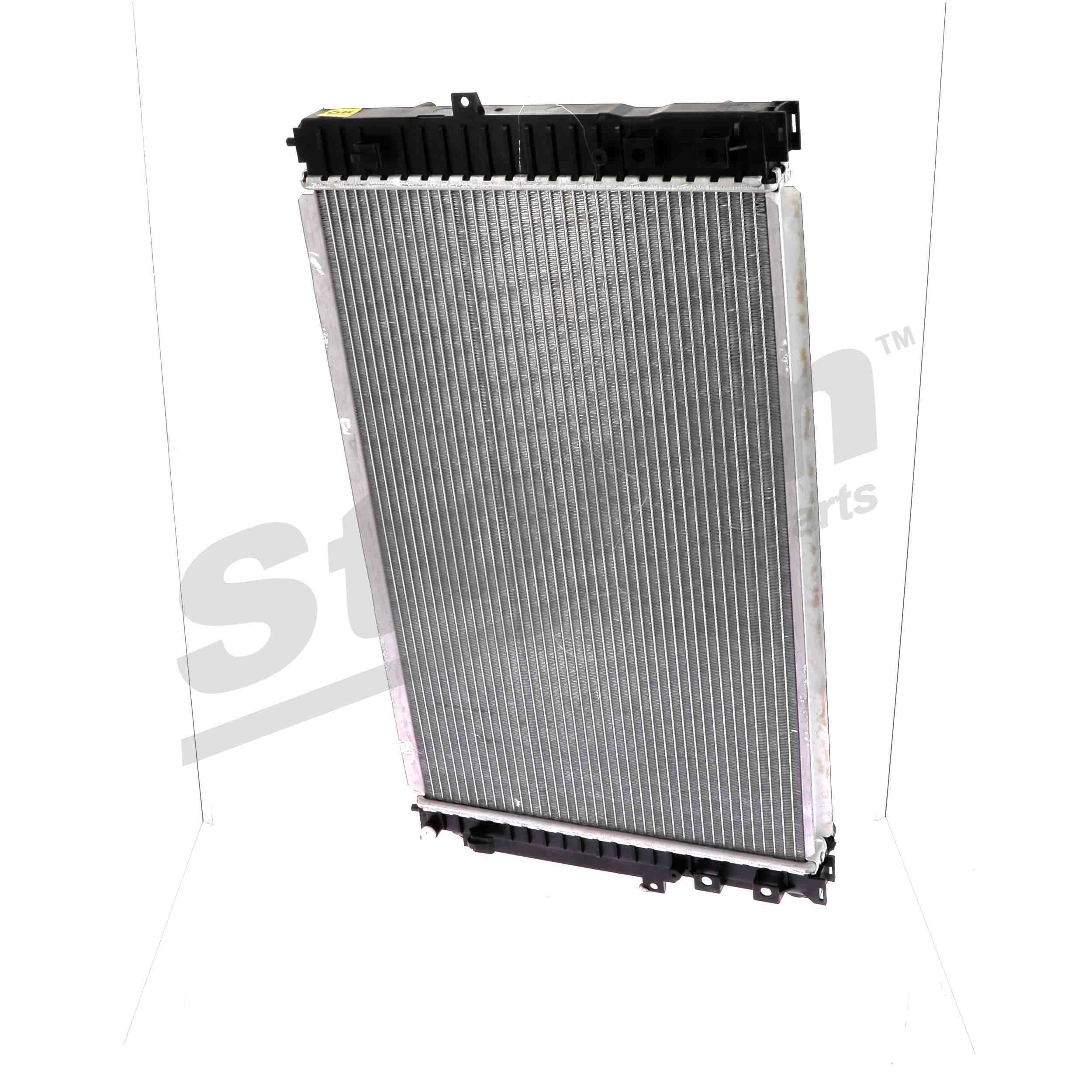 Radiador, refrigeración del motor Storm ref. 10215