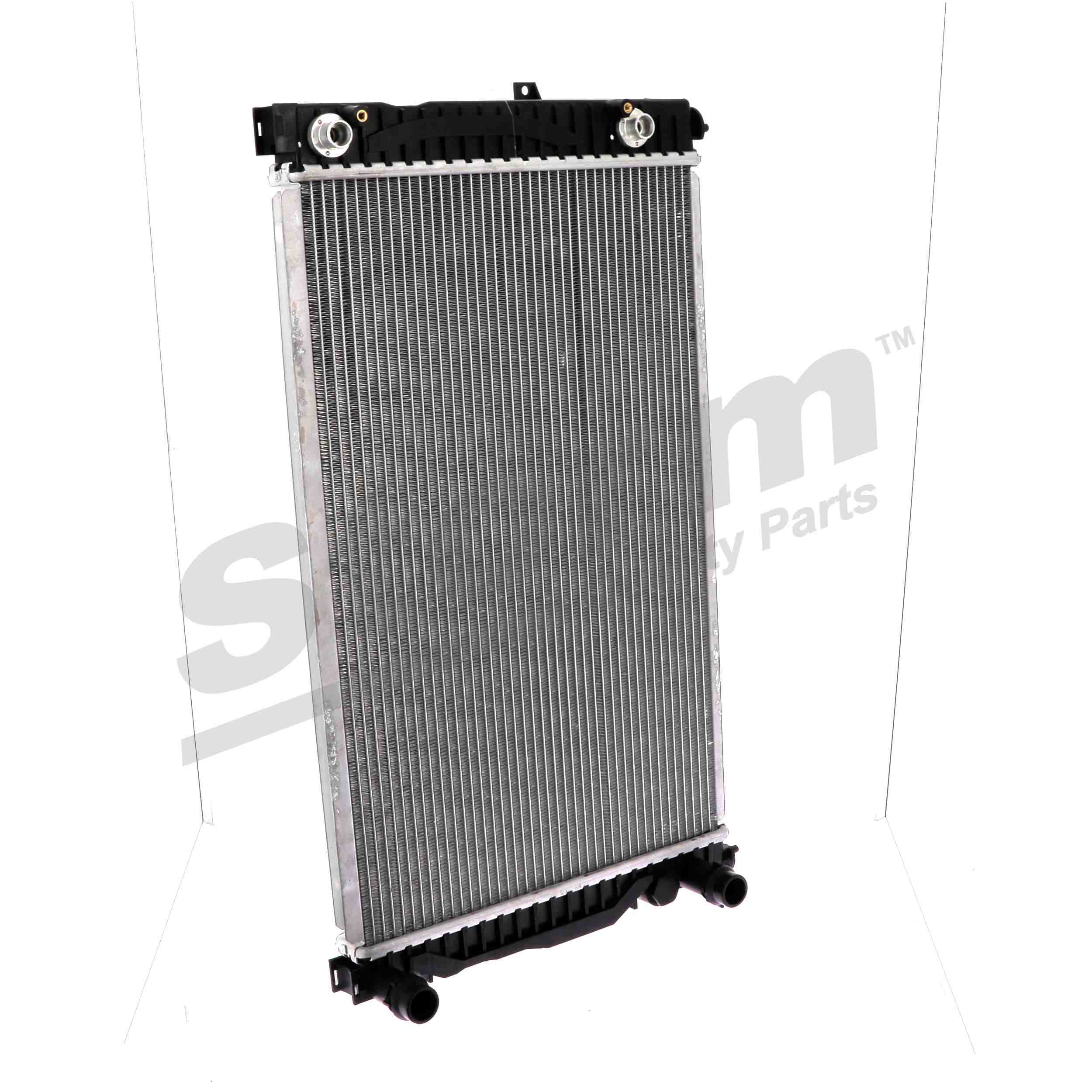 Radiador, refrigeración del motor Storm ref. 10215