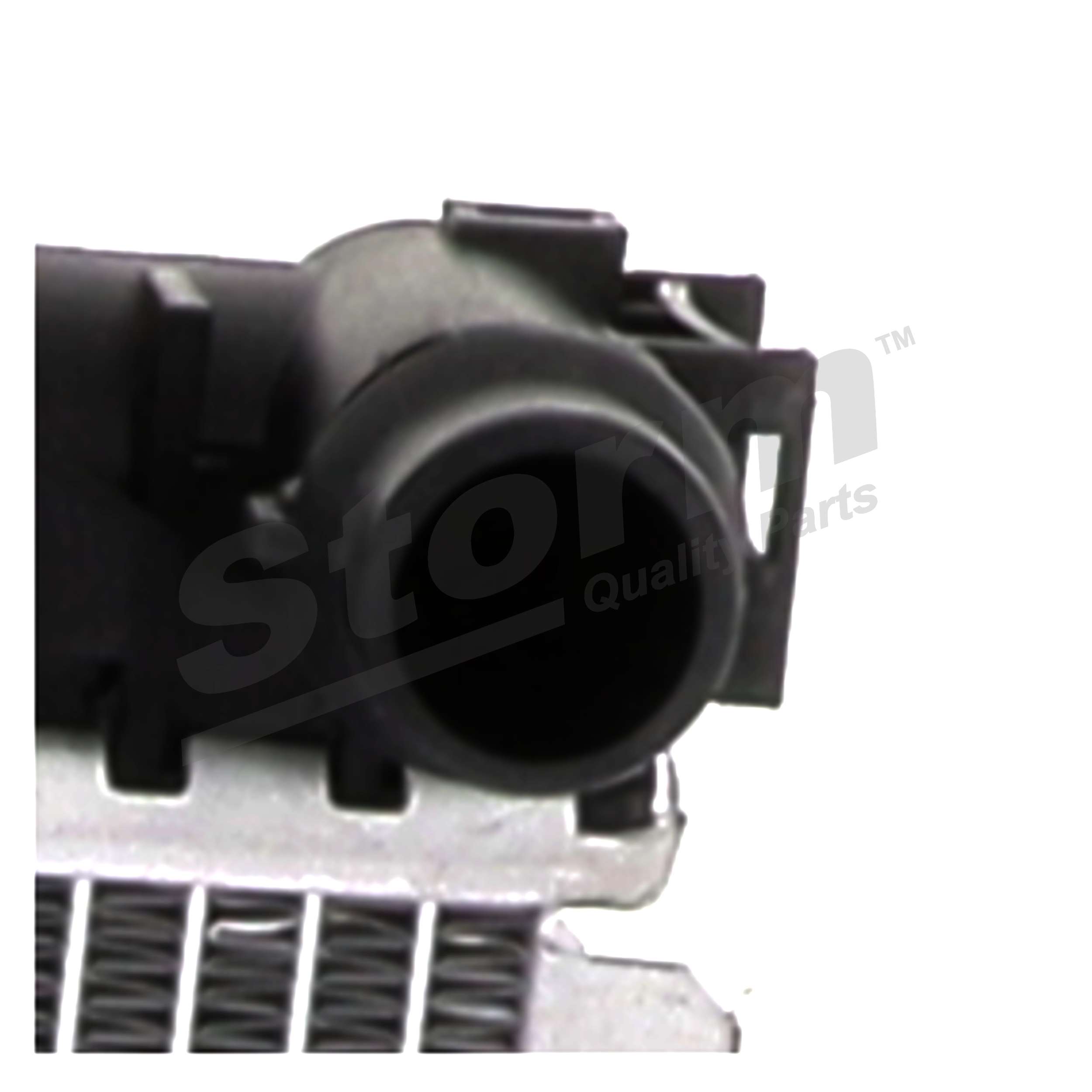 Radiador, refrigeración del motor Storm ref. 10215