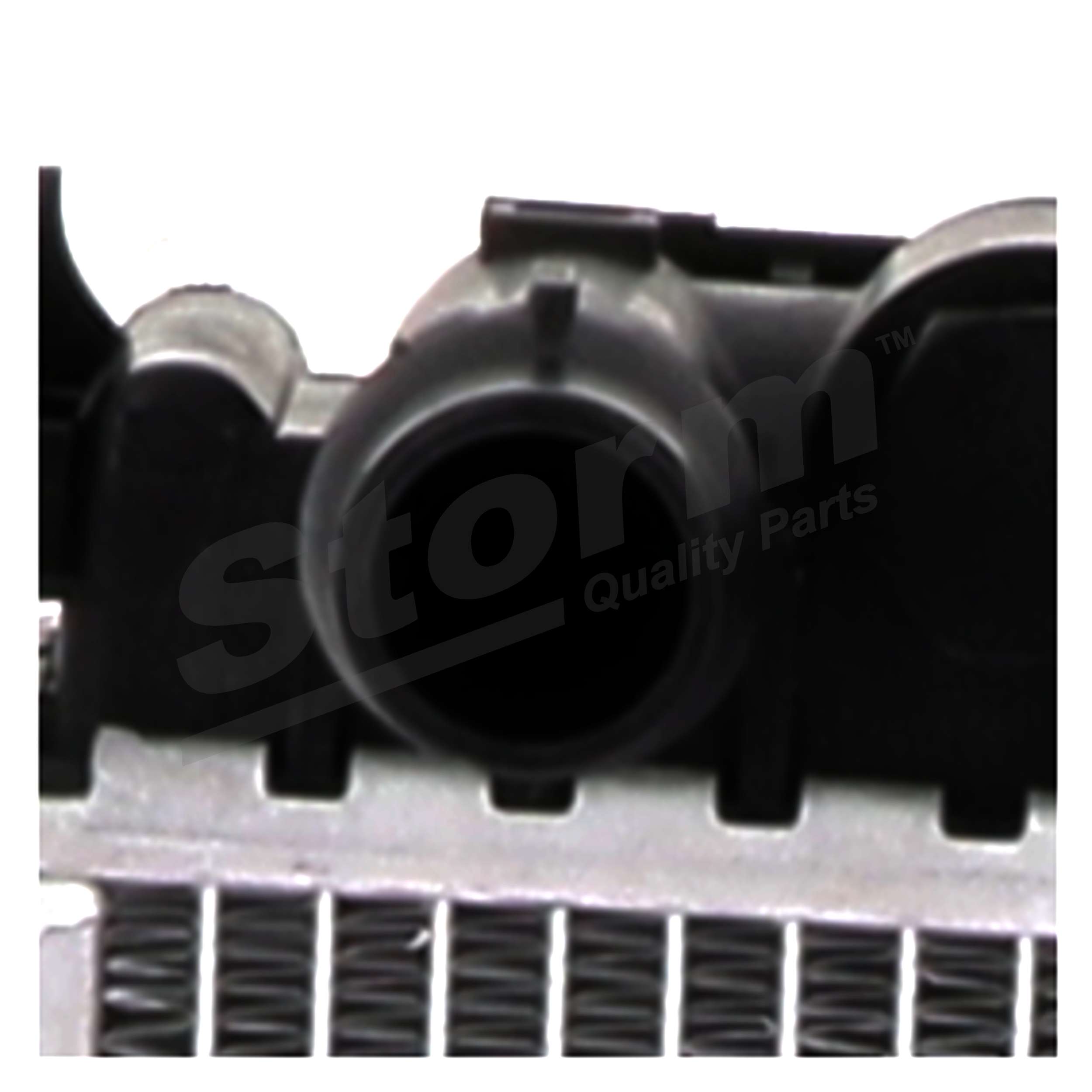 Radiador, refrigeración del motor Storm ref. 10215