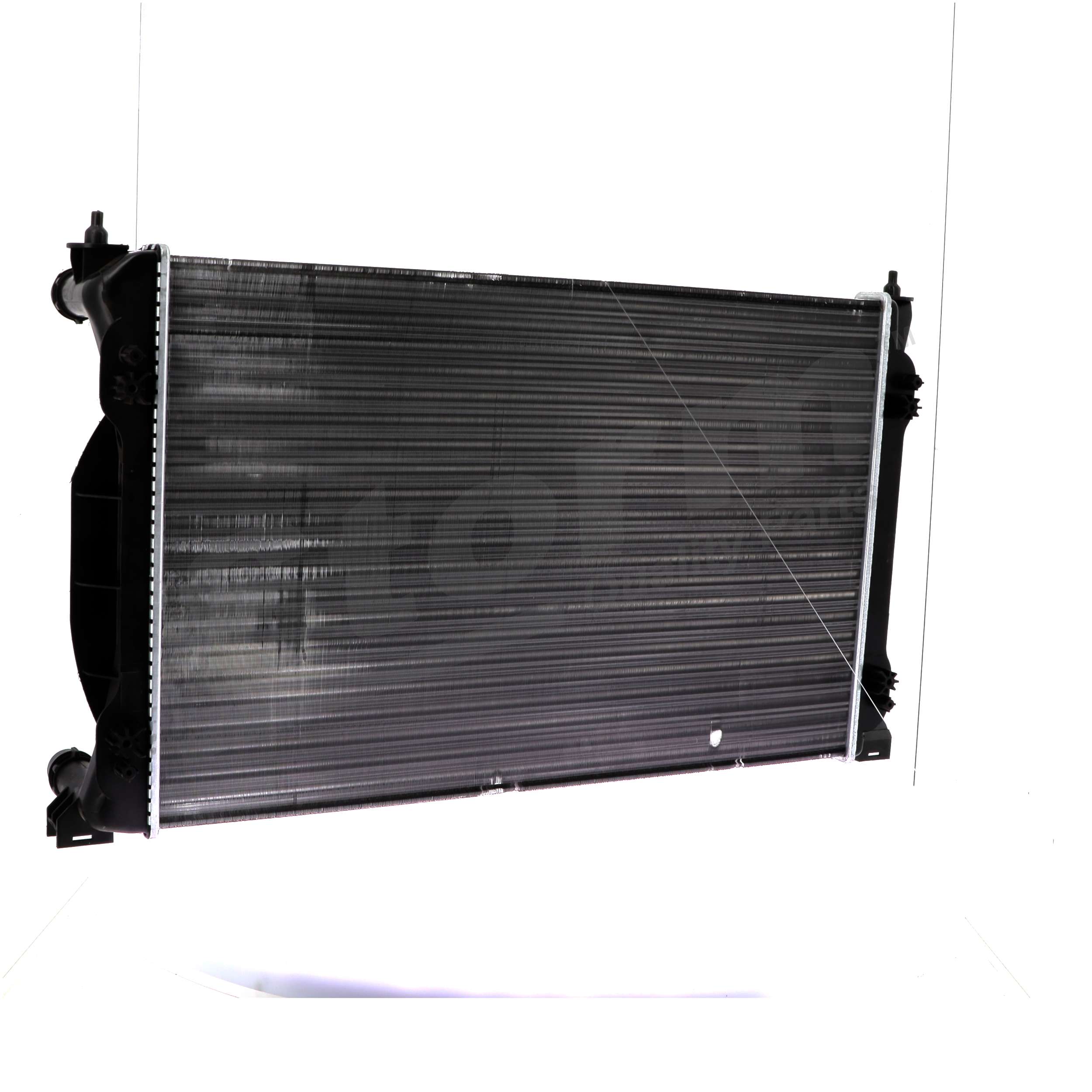 Radiador, refrigeración del motor Storm ref. 10221