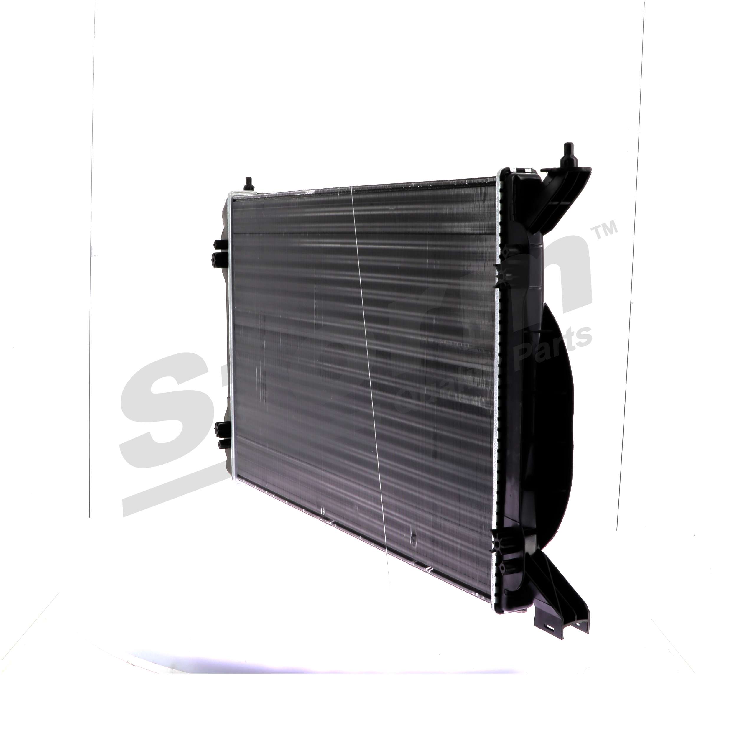 Radiador, refrigeración del motor Storm ref. 10221