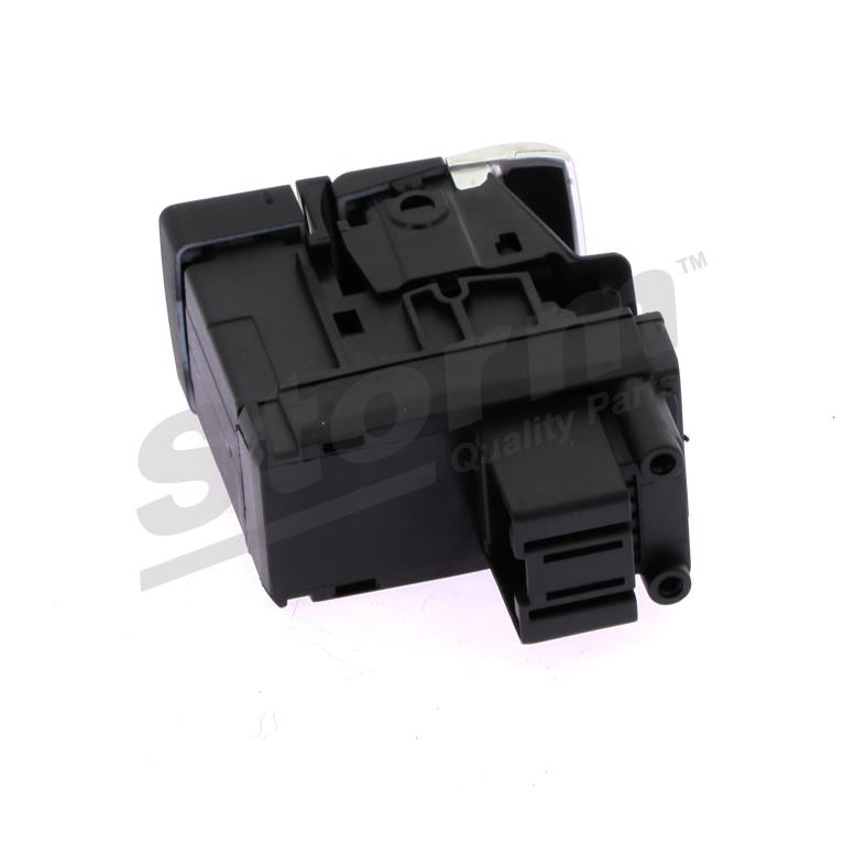 Interrupteur, commande de frein de stationnement (Commande de frein de parking) Storm ref. 1022590