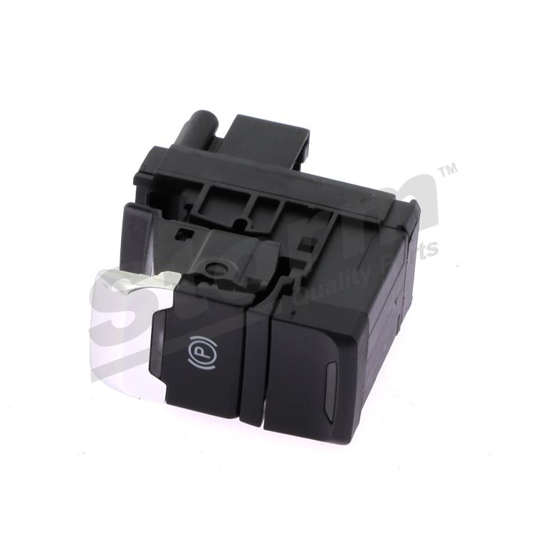 Interrupteur, commande de frein de stationnement (Commande de frein de parking) Storm ref. 1022590