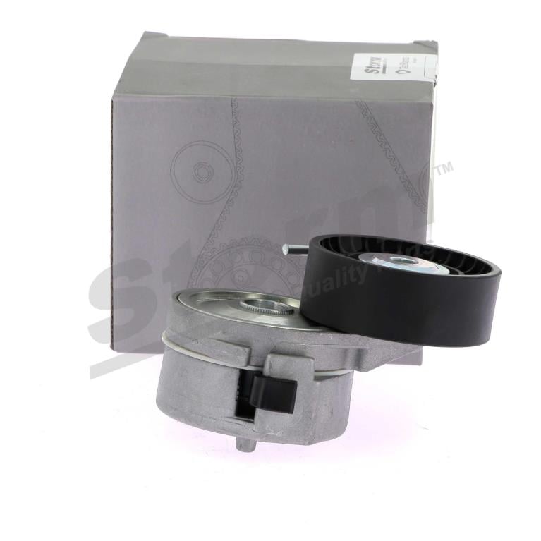 Galet tendeur de courroie d'accessoire Storm ref. 10227