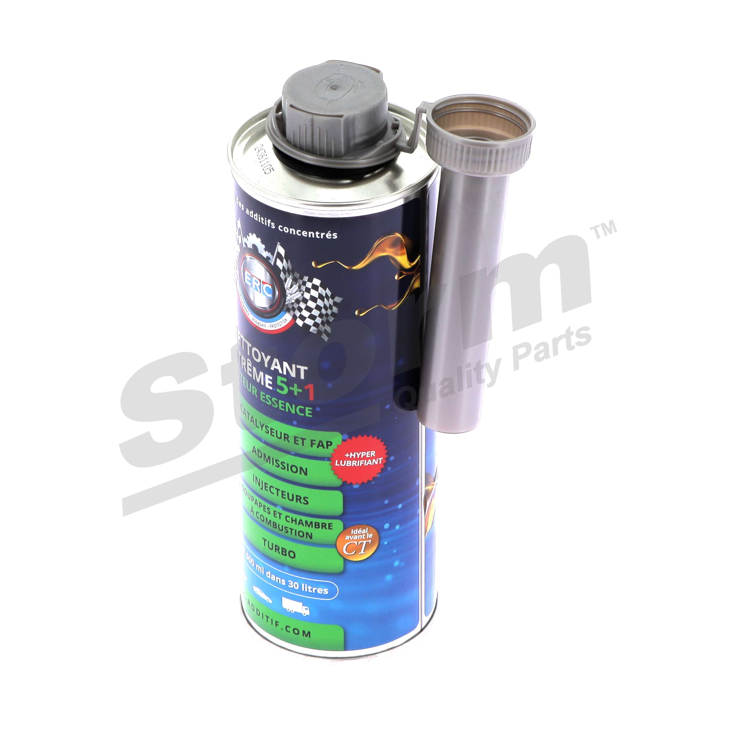 Nettoyant Moteur (Traitement moteur) Storm ref. 1022D05FR