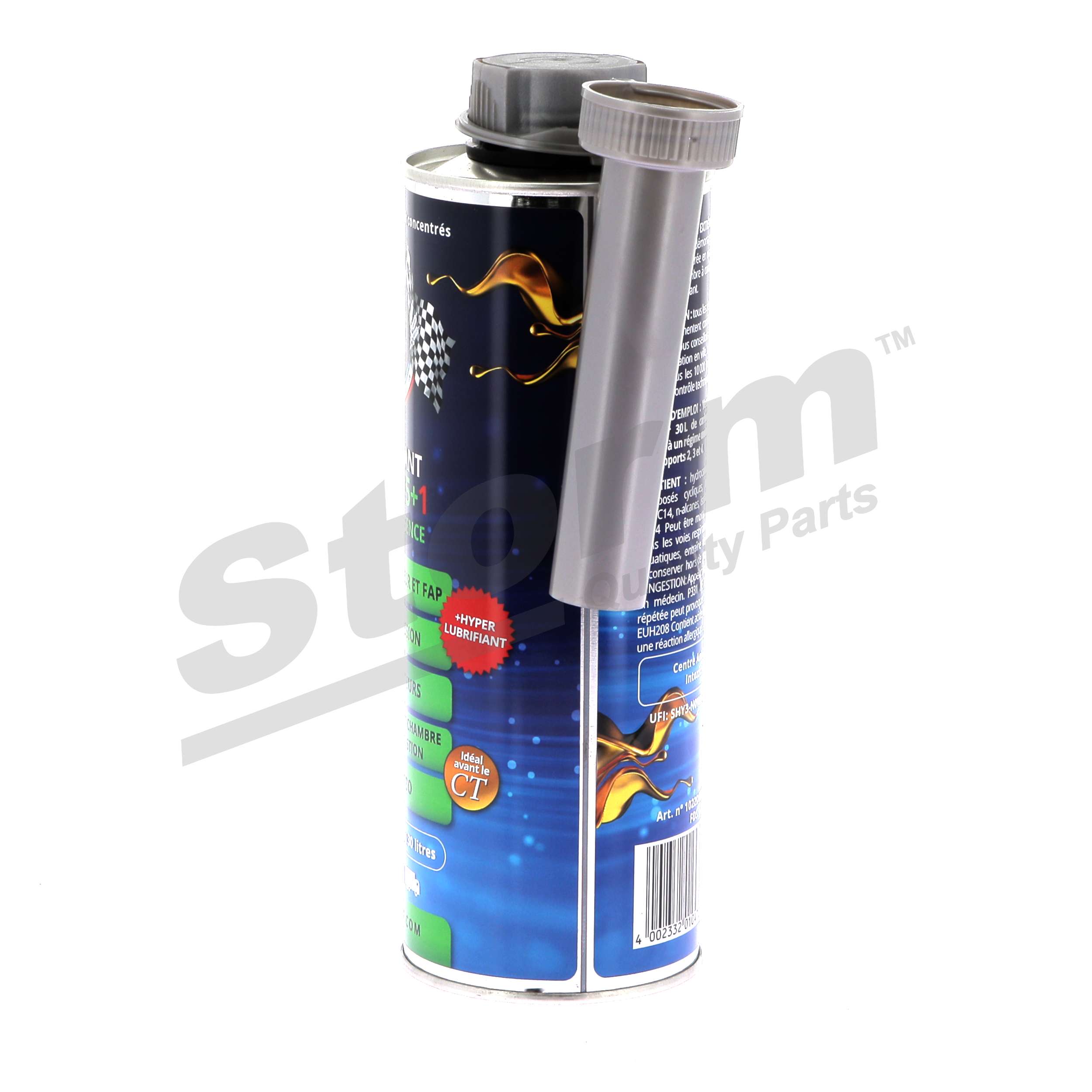 Nettoyant Moteur (Traitement moteur) Storm ref. 1022D05FR