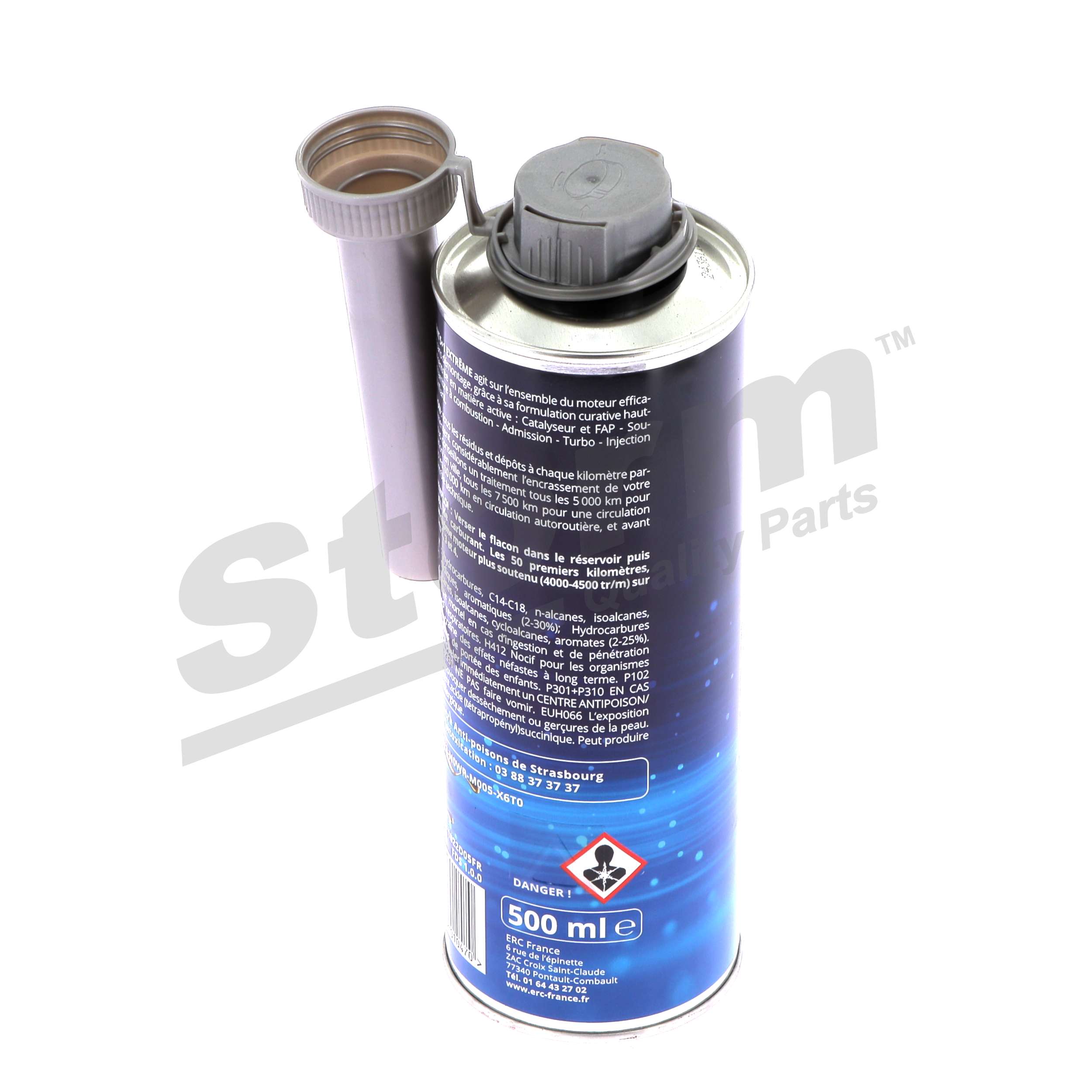 Nettoyant Moteur (Traitement moteur) Storm ref. 1022D05FR