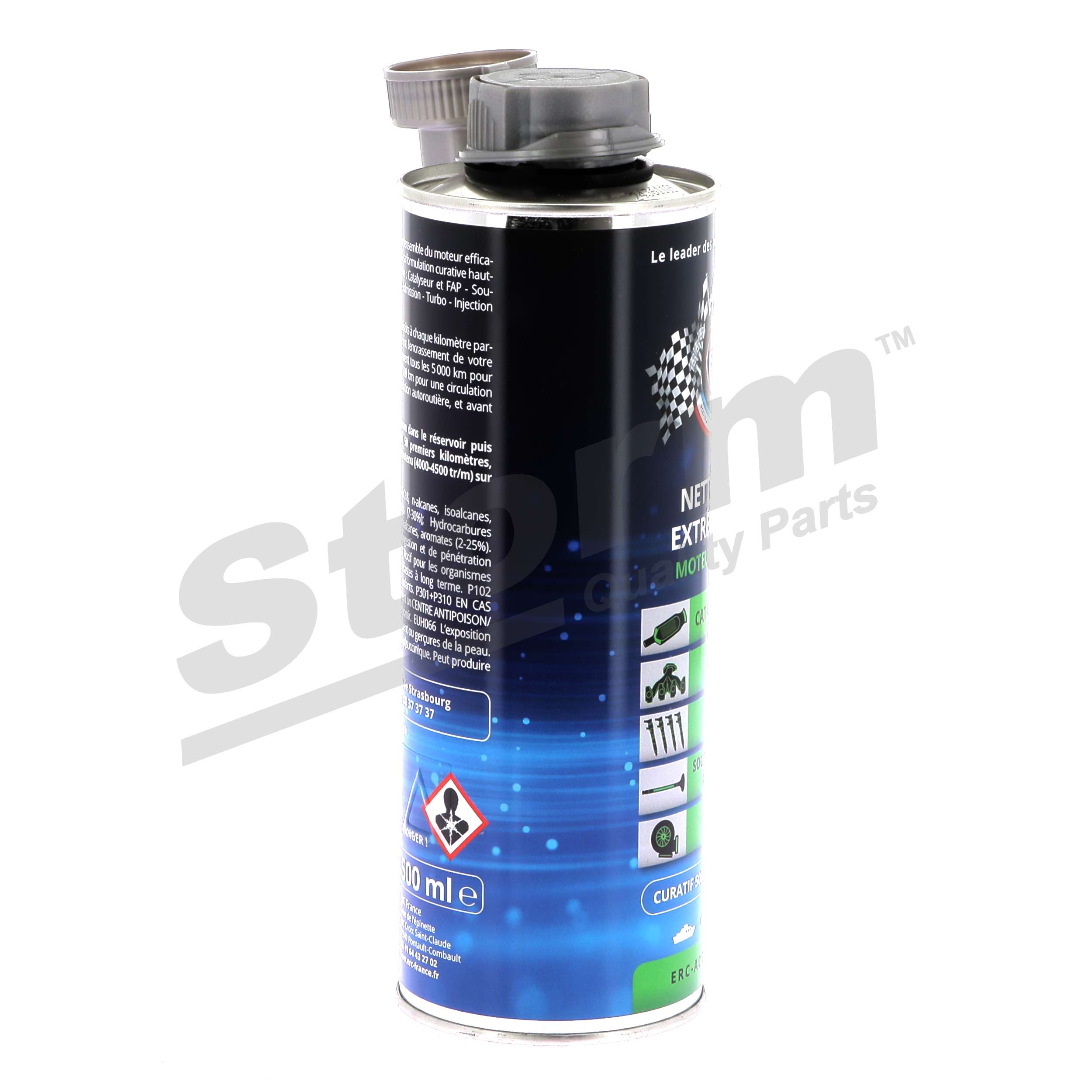 Nettoyant Moteur (Traitement moteur) Storm ref. 1022D05FR