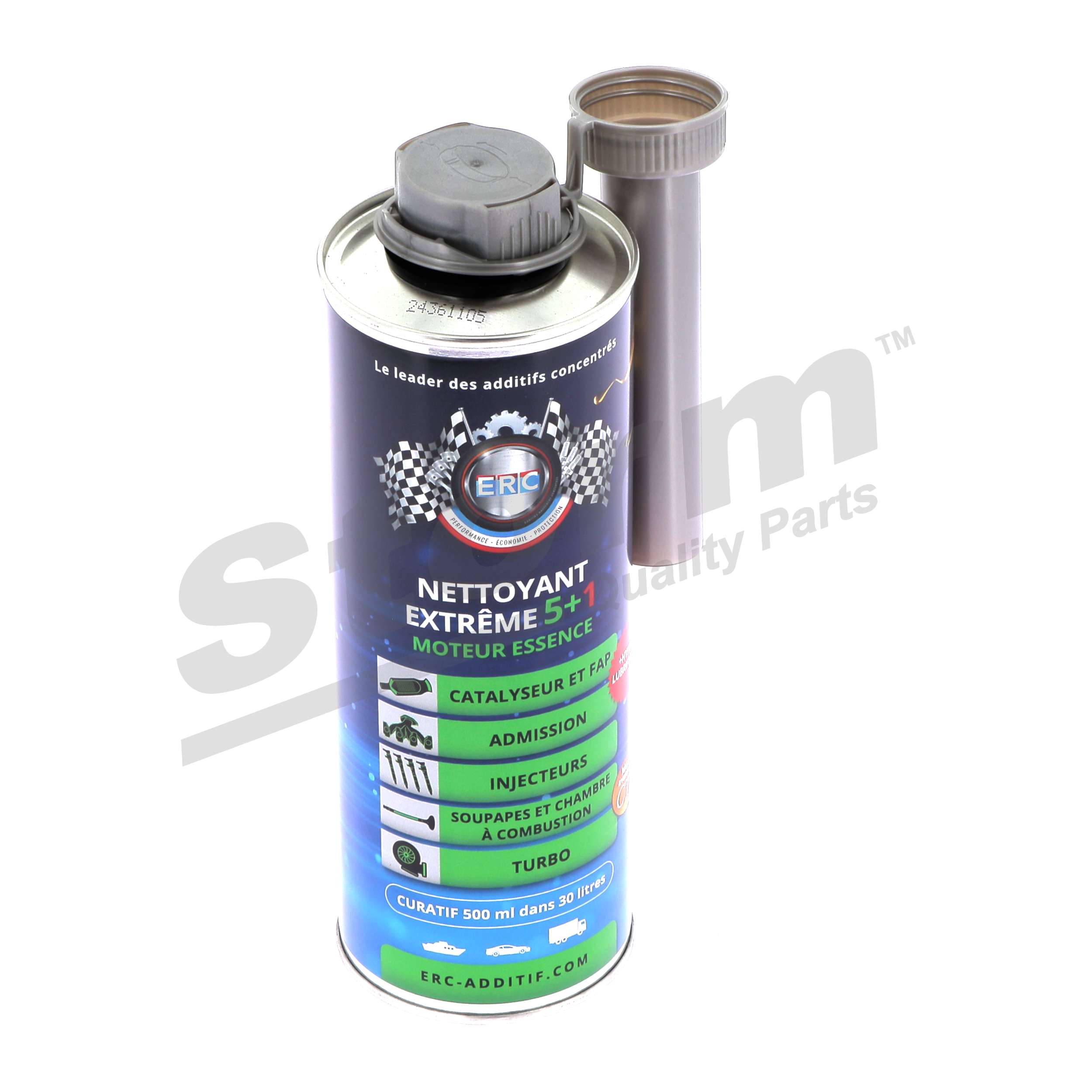 Nettoyant Moteur (Traitement moteur) Storm ref. 1022D05FR