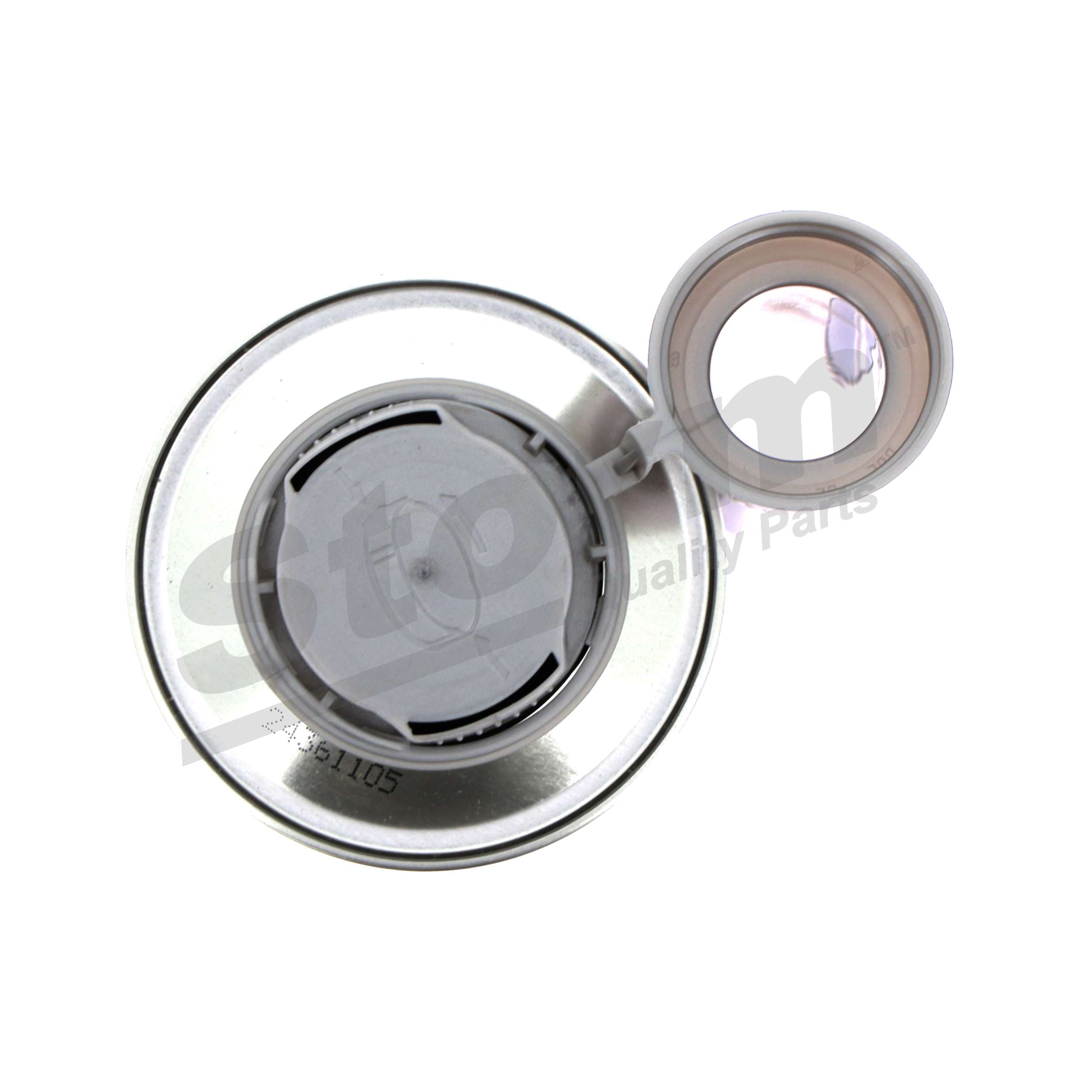Nettoyant Moteur (Traitement moteur) Storm ref. 1022D05FR