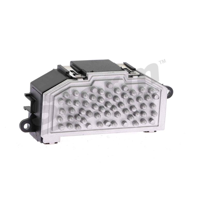 Résistance, pulseur d'air habitacle (Élément de commande, chauffage/ventilation) Storm ref. 102500