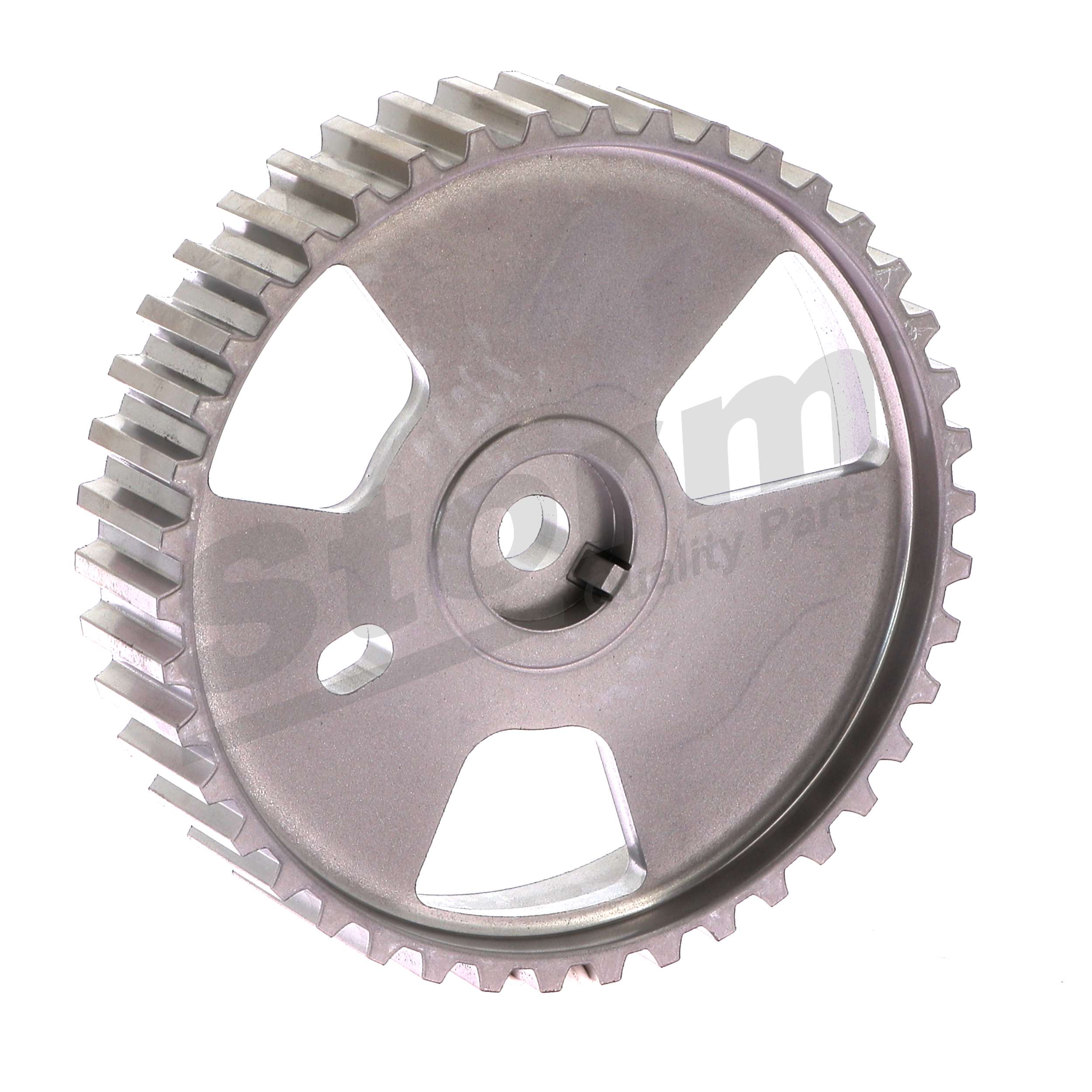 Galet enrouleur de courroie de distribution Storm ref. 102580