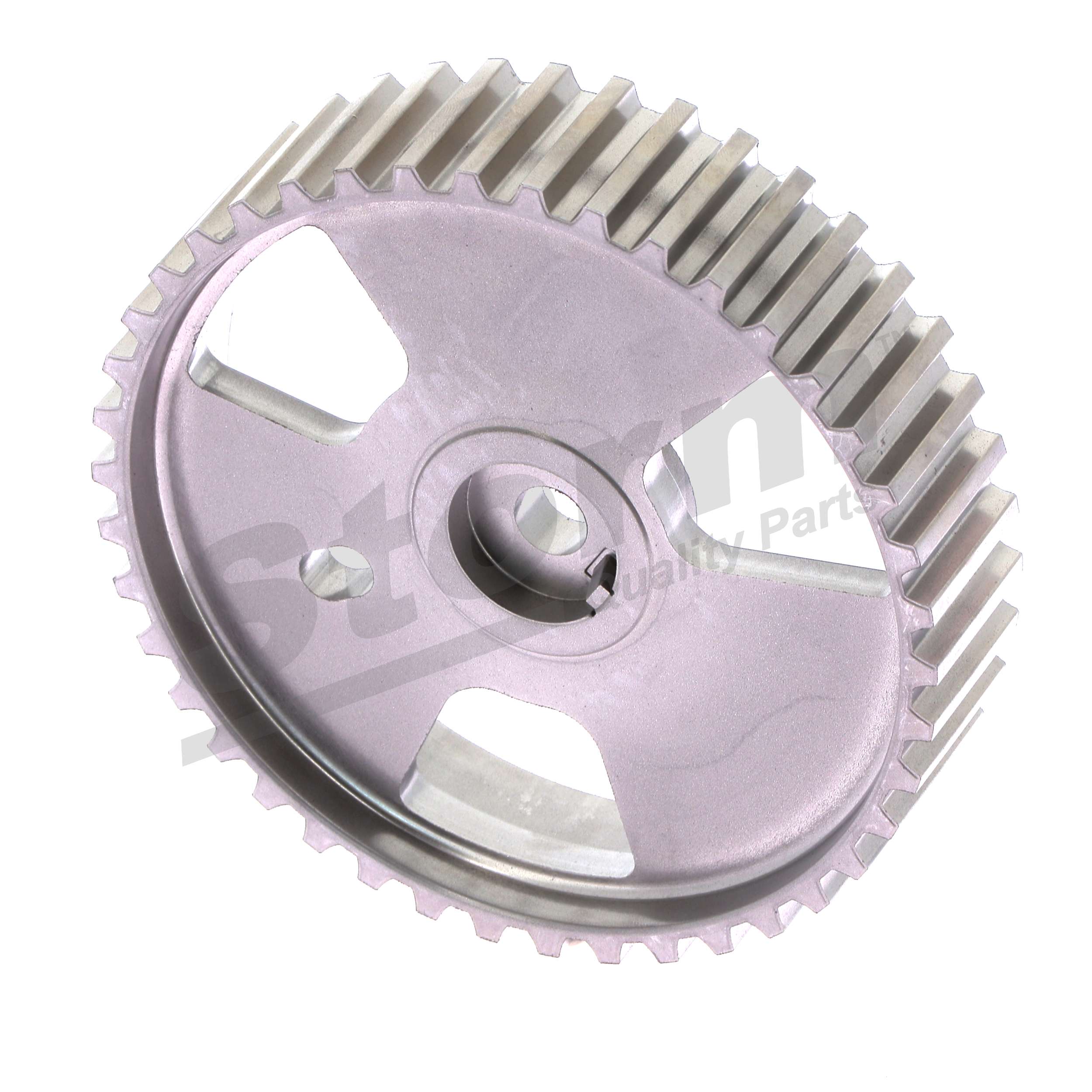 Galet enrouleur de courroie de distribution Storm ref. 102580