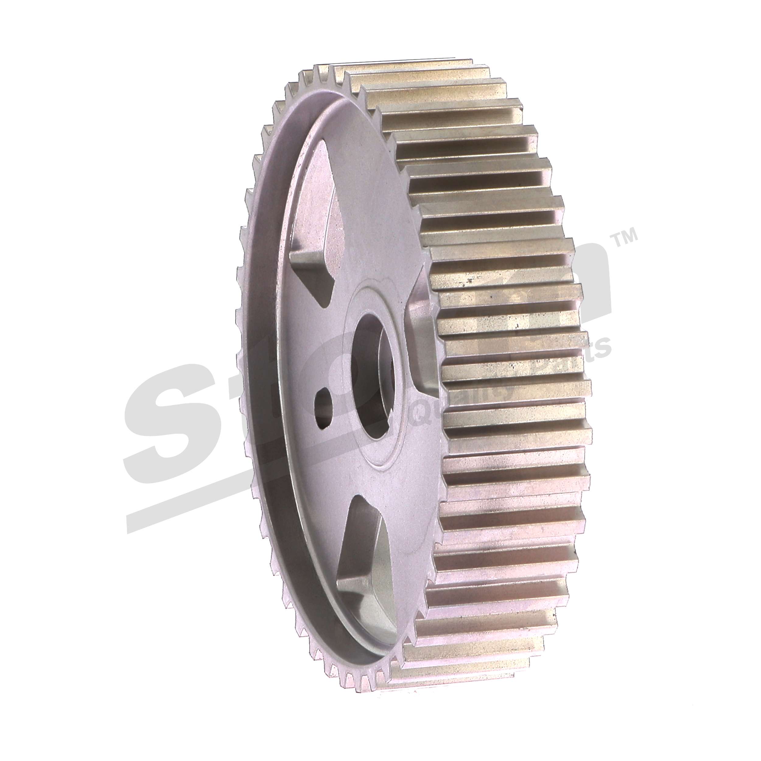 Galet enrouleur de courroie de distribution Storm ref. 102580
