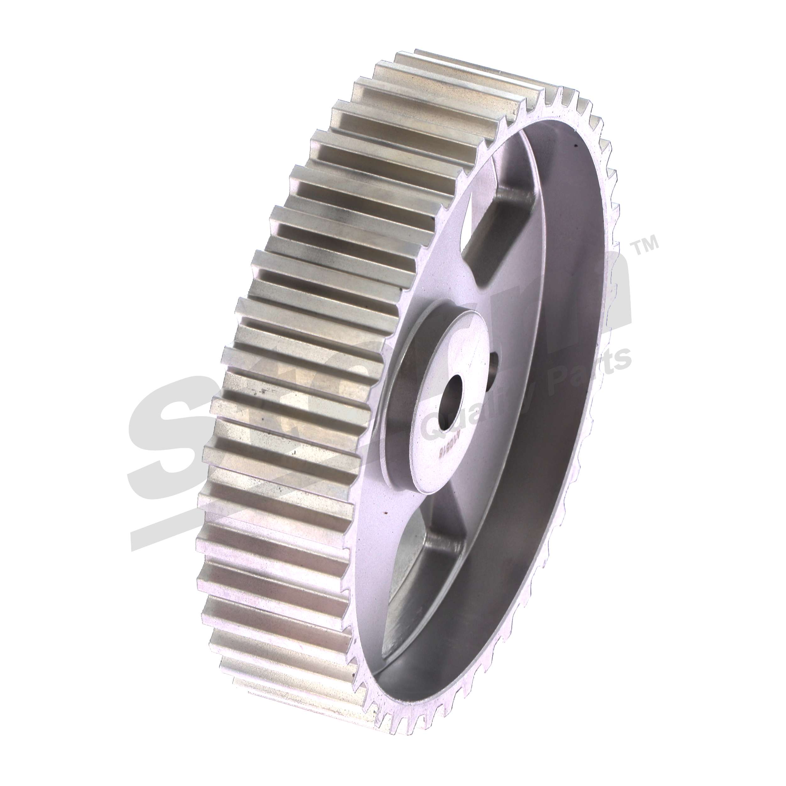 Galet enrouleur de courroie de distribution Storm ref. 102580