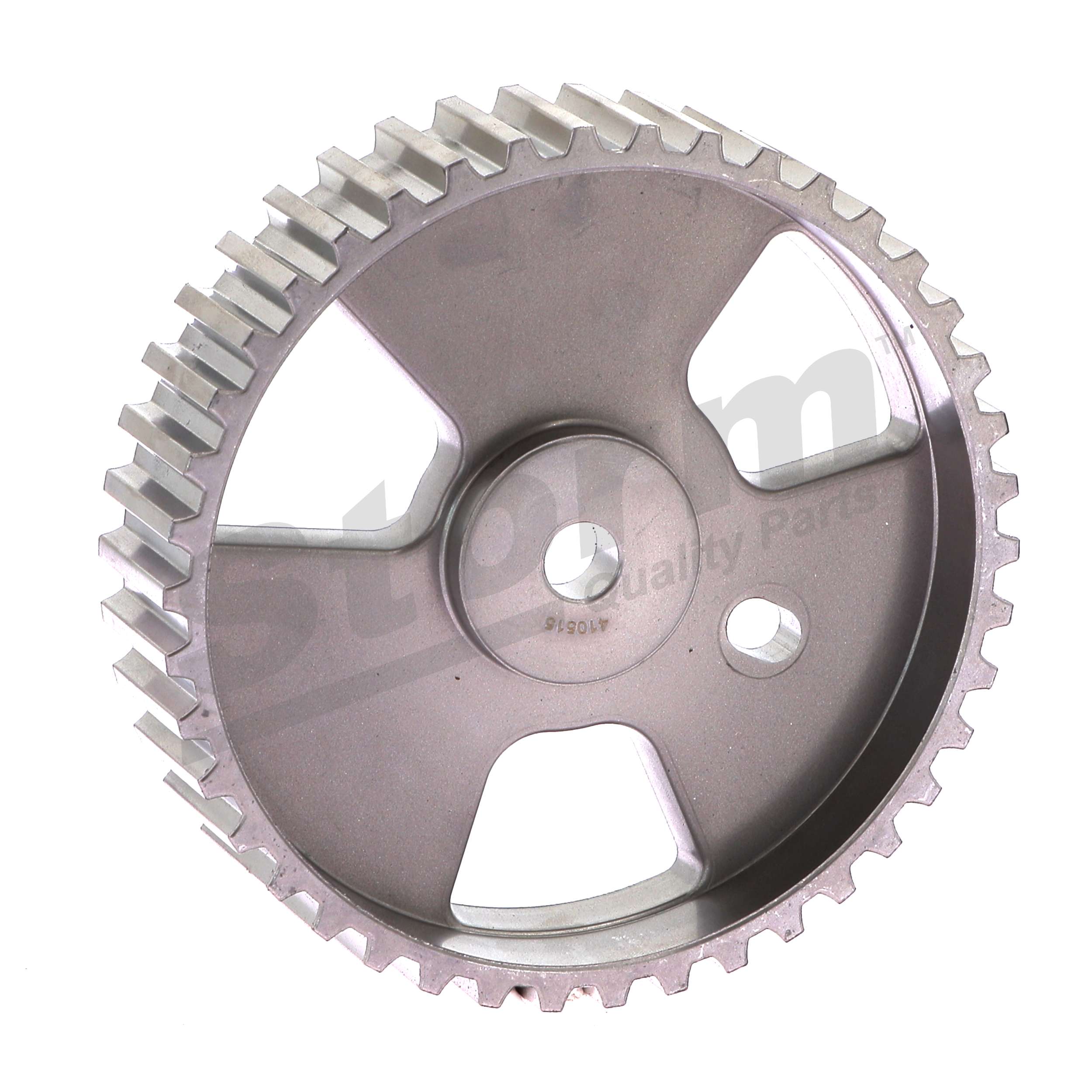 Galet enrouleur de courroie de distribution Storm ref. 102580