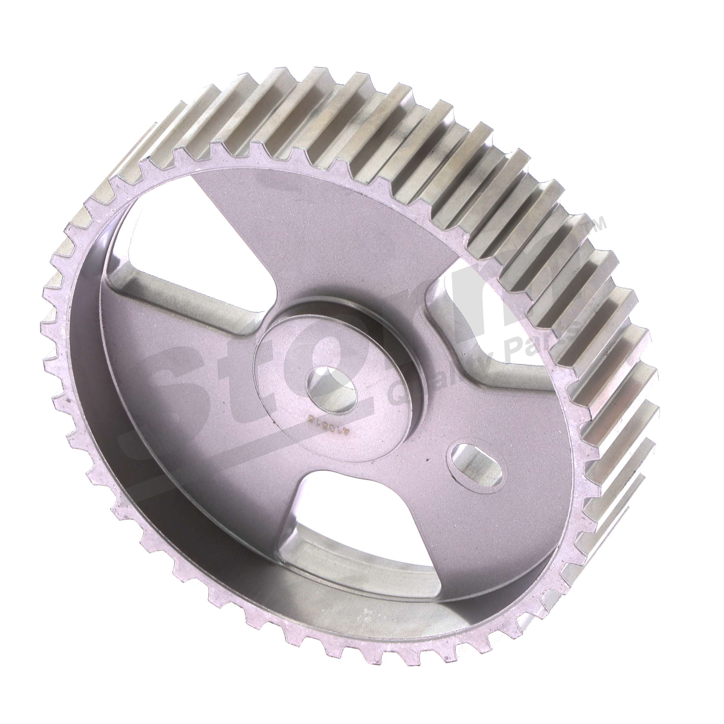 Galet enrouleur de courroie de distribution Storm ref. 102580