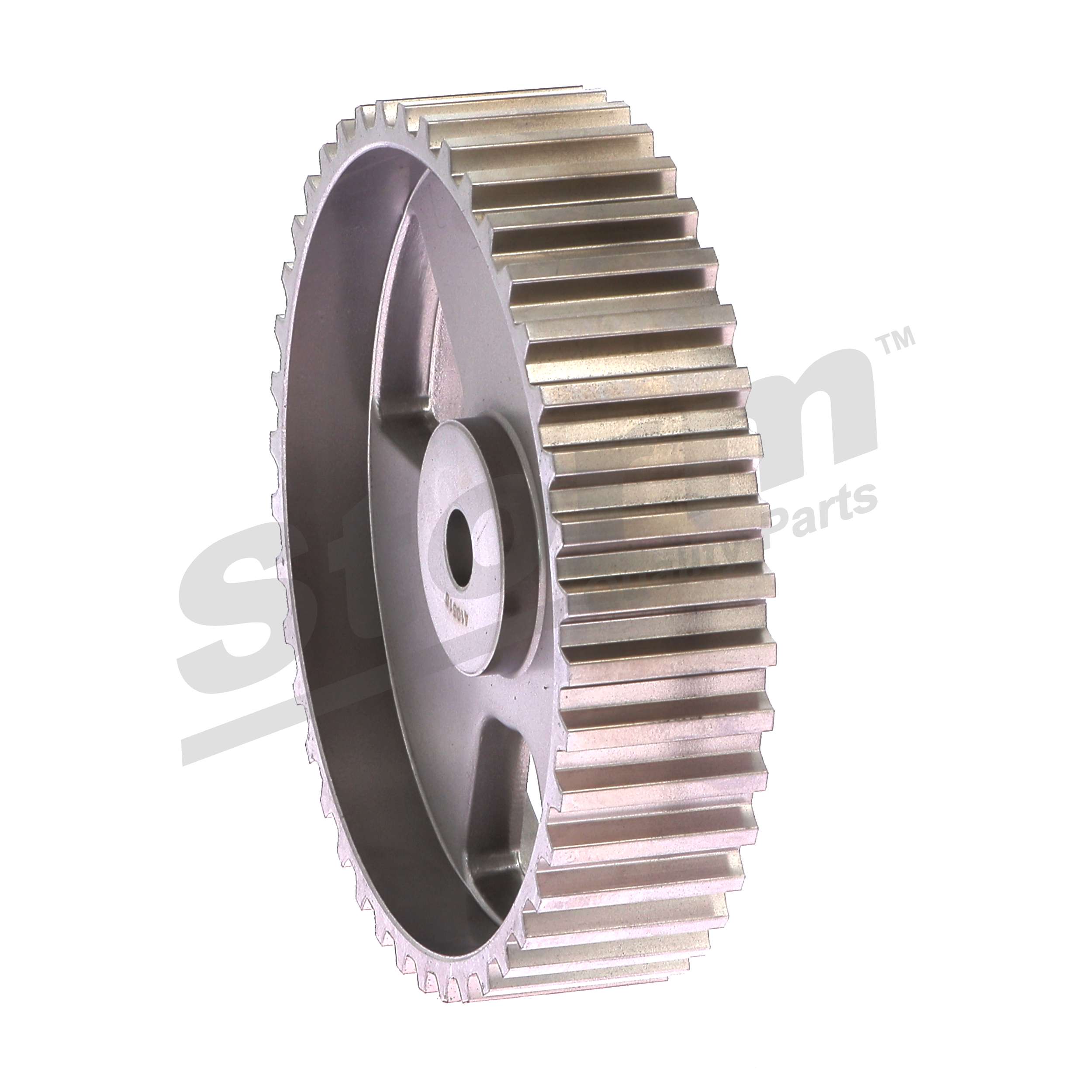 Galet enrouleur de courroie de distribution Storm ref. 102580