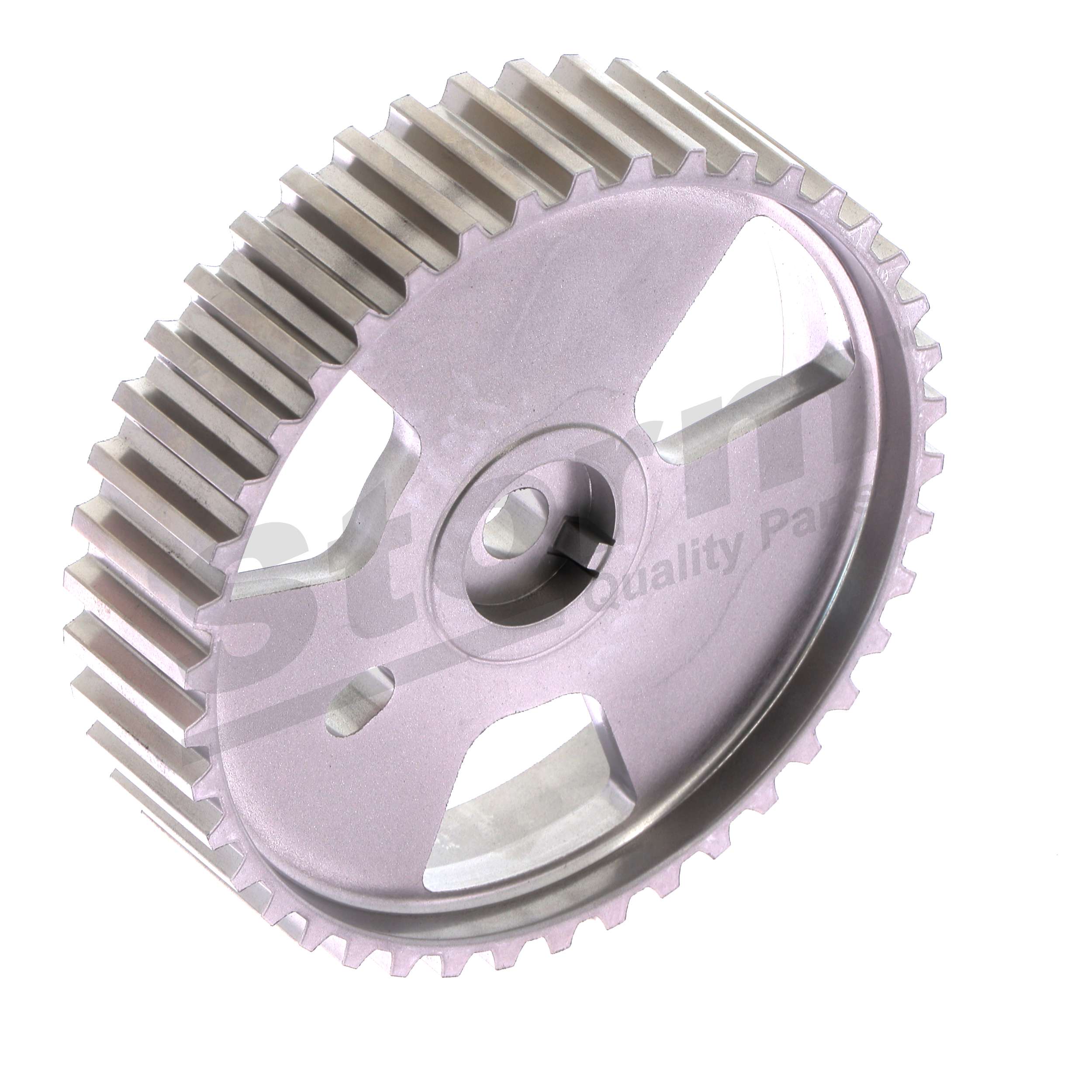 Galet enrouleur de courroie de distribution Storm ref. 102580