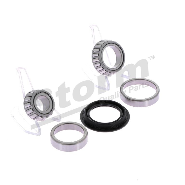 Roulement de roue Storm ref. 10265