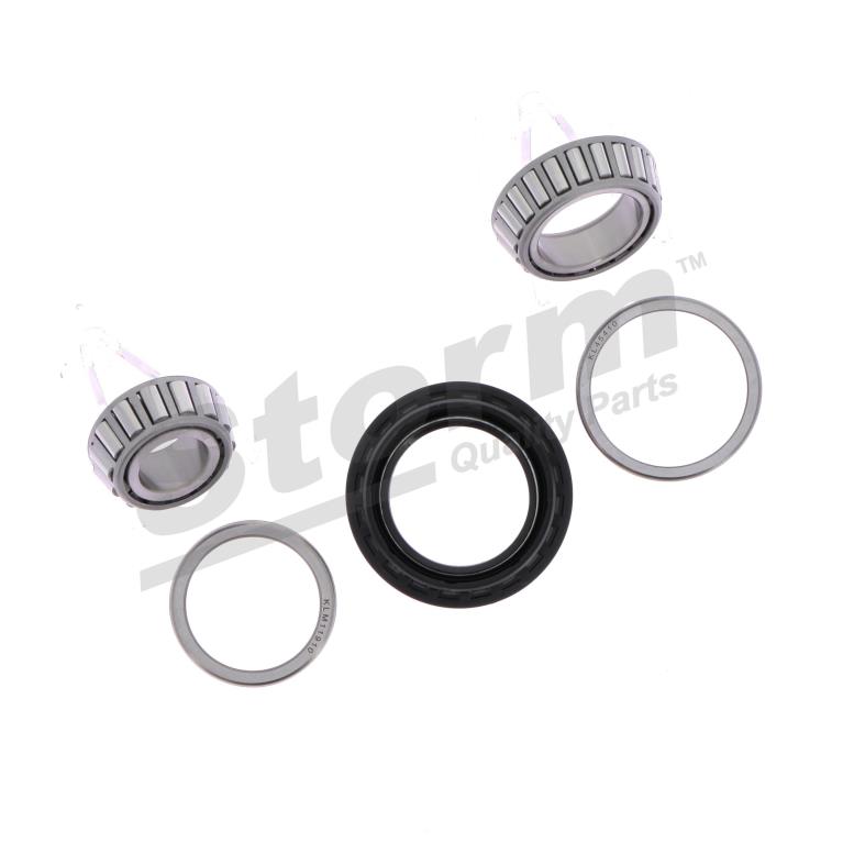 Roulement de roue Storm ref. 10265