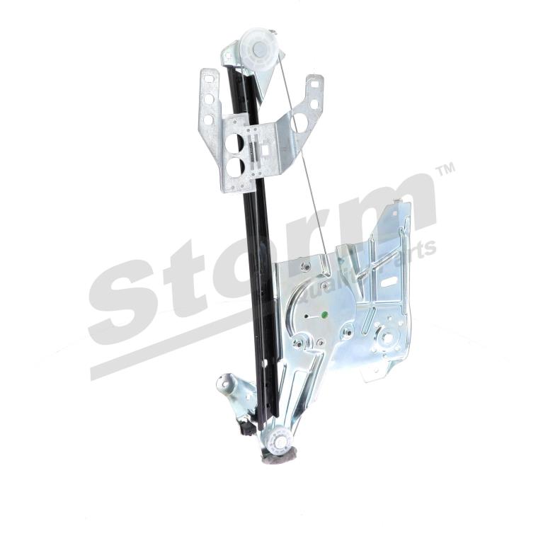 Mécanisme de lève-vitre (Mécanisme de lève-vitre) Storm ref. 1027508
