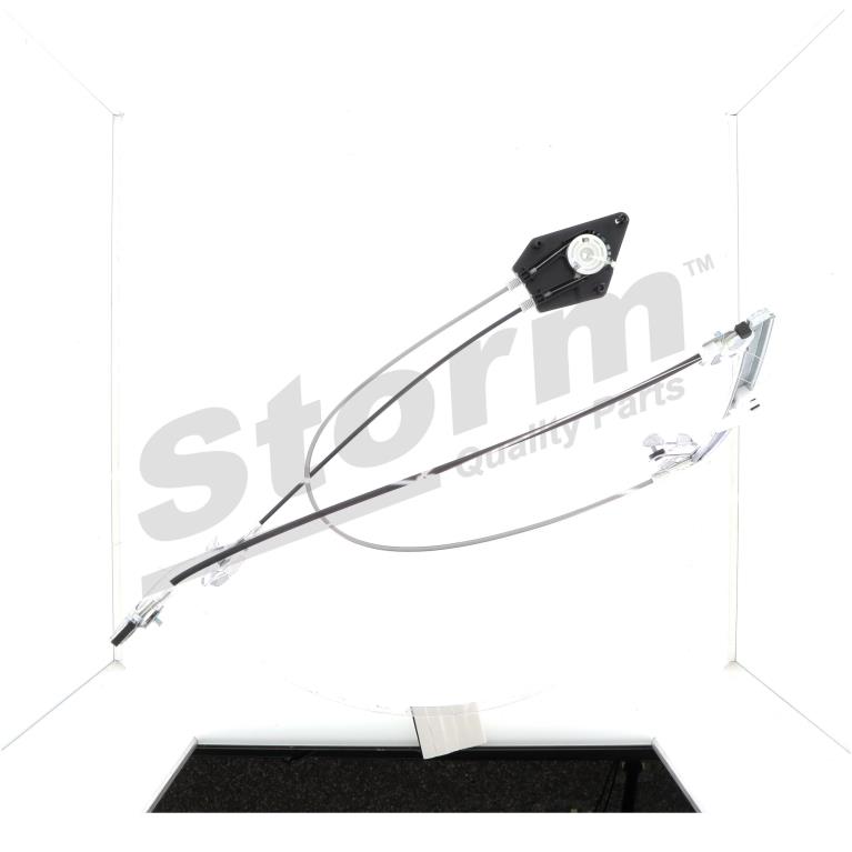 Mécanisme de lève-vitre (Mécanisme de lève-vitre) Storm ref. 1027530