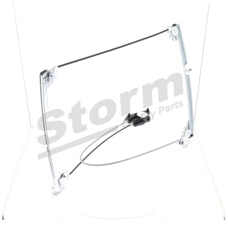 Mécanisme de lève-vitre (Mécanisme de lève-vitre) Storm ref. 1027530