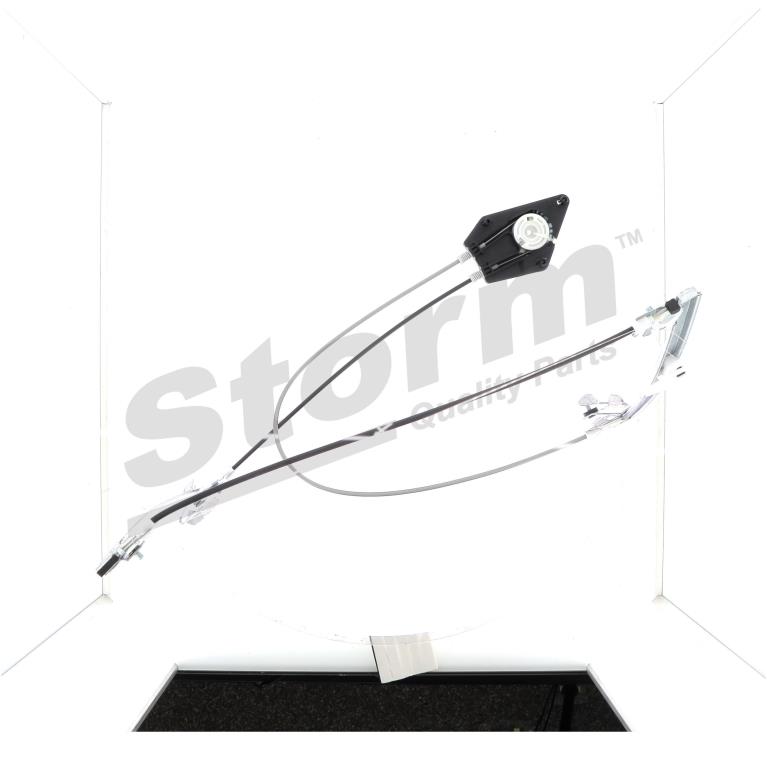 Mécanisme de lève-vitre (Mécanisme de lève-vitre) Storm ref. 1027530