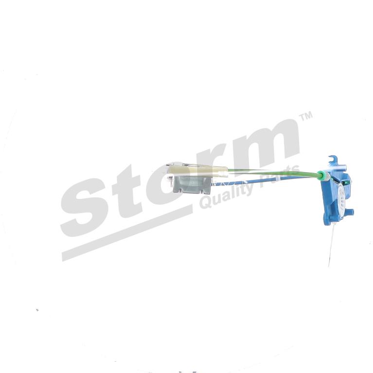 Mécanisme de lève-vitre (Mécanisme de lève-vitre) Storm ref. 10280