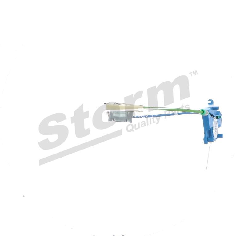 Mécanisme de lève-vitre (Mécanisme de lève-vitre) Storm ref. 10280