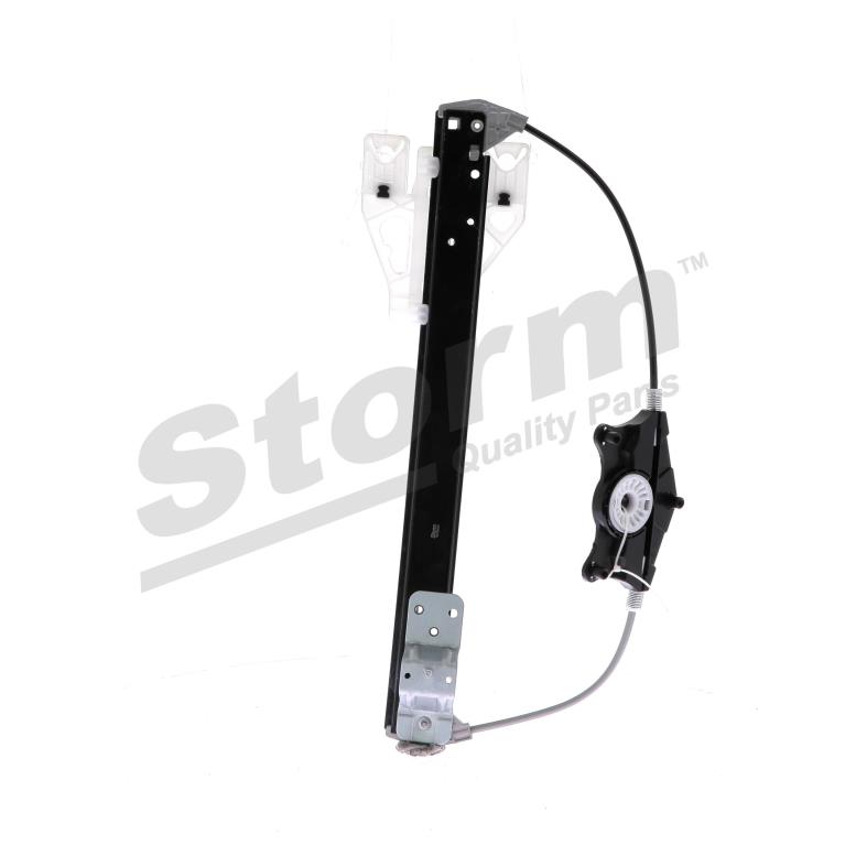 Elevador de vidro Storm 10287