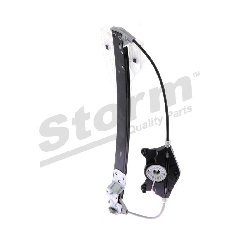 Elevador de vidro Storm 10287