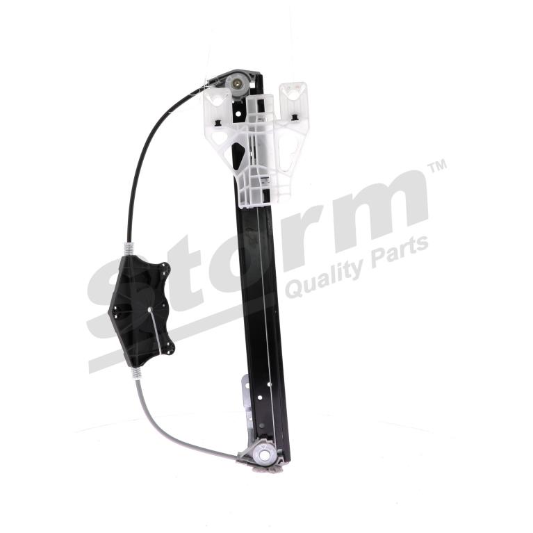 Elevador de vidro Storm 10287