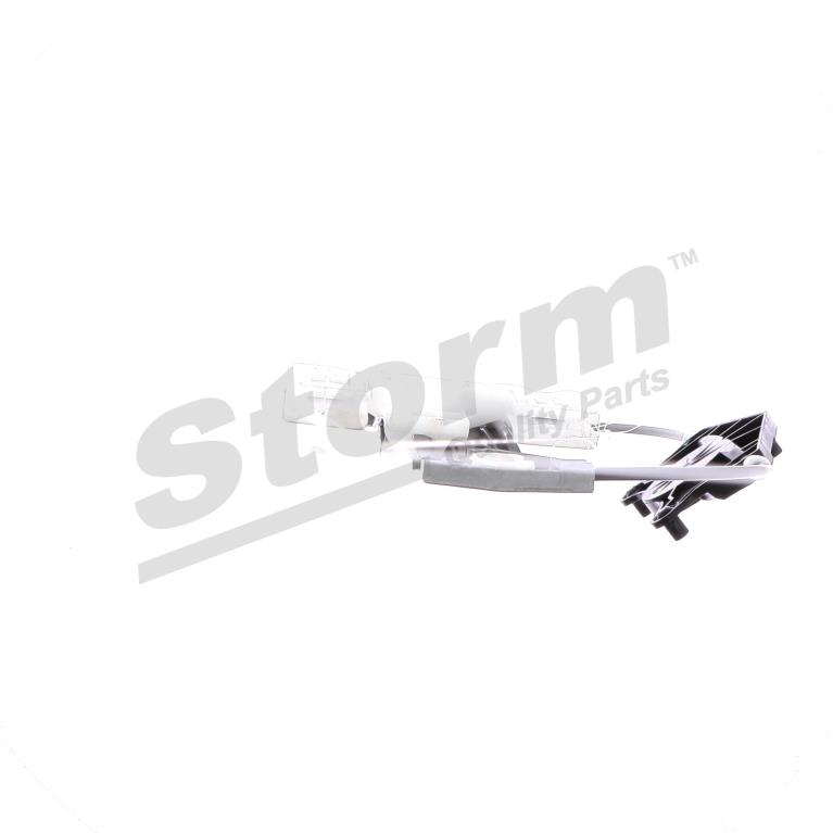 Elevador de vidro Storm 10287