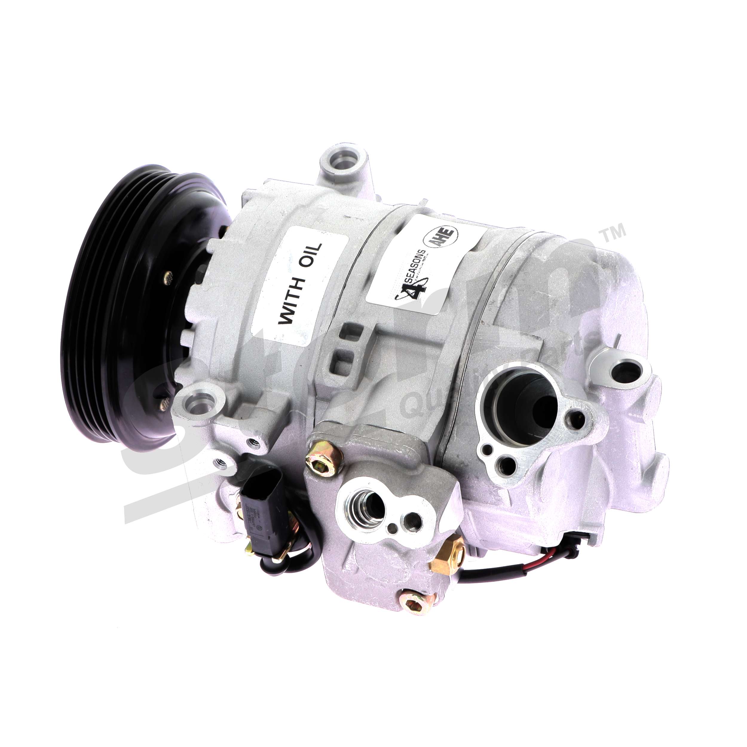 Compressor de climatização Storm ref. 10289