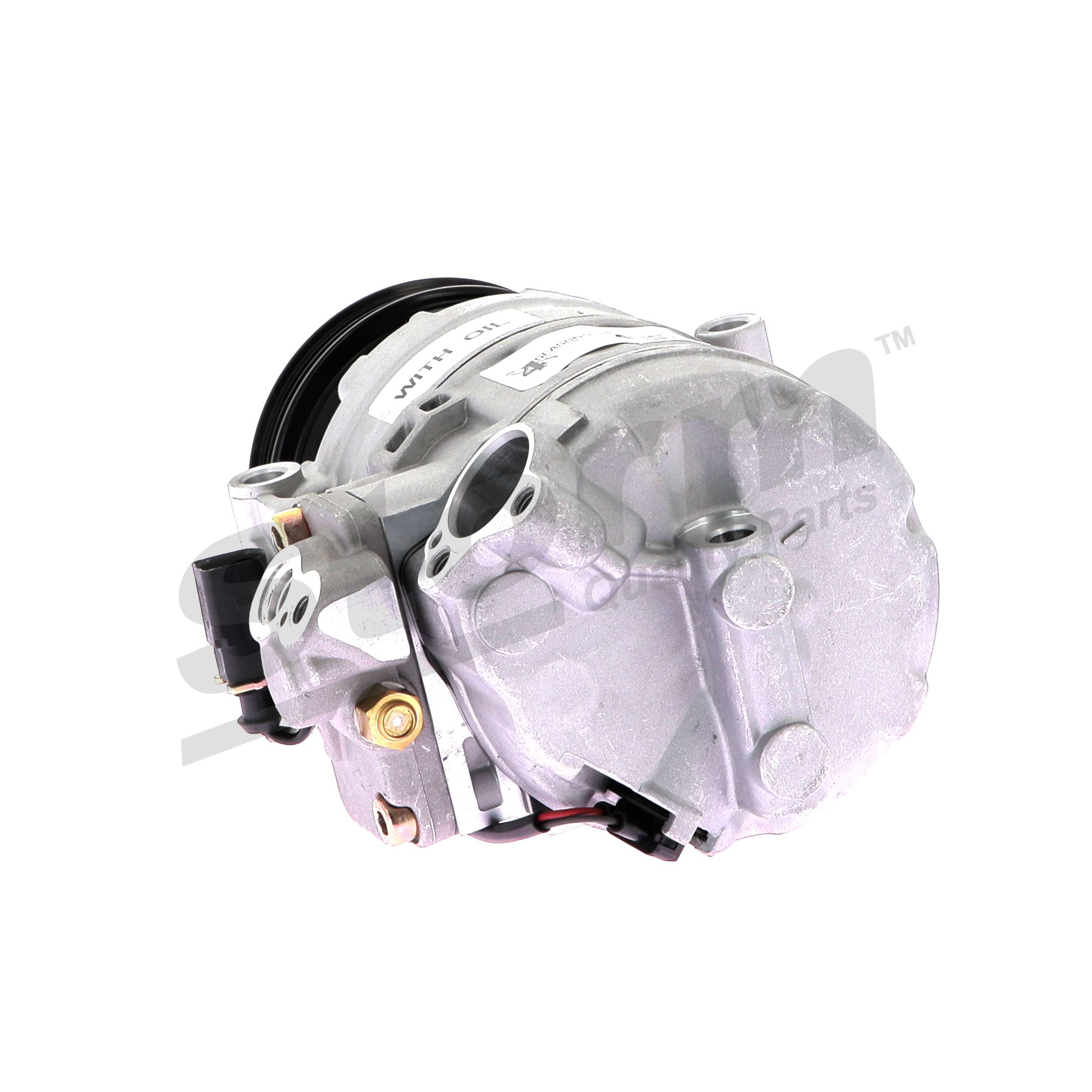 Compressor de climatização Storm ref. 10289