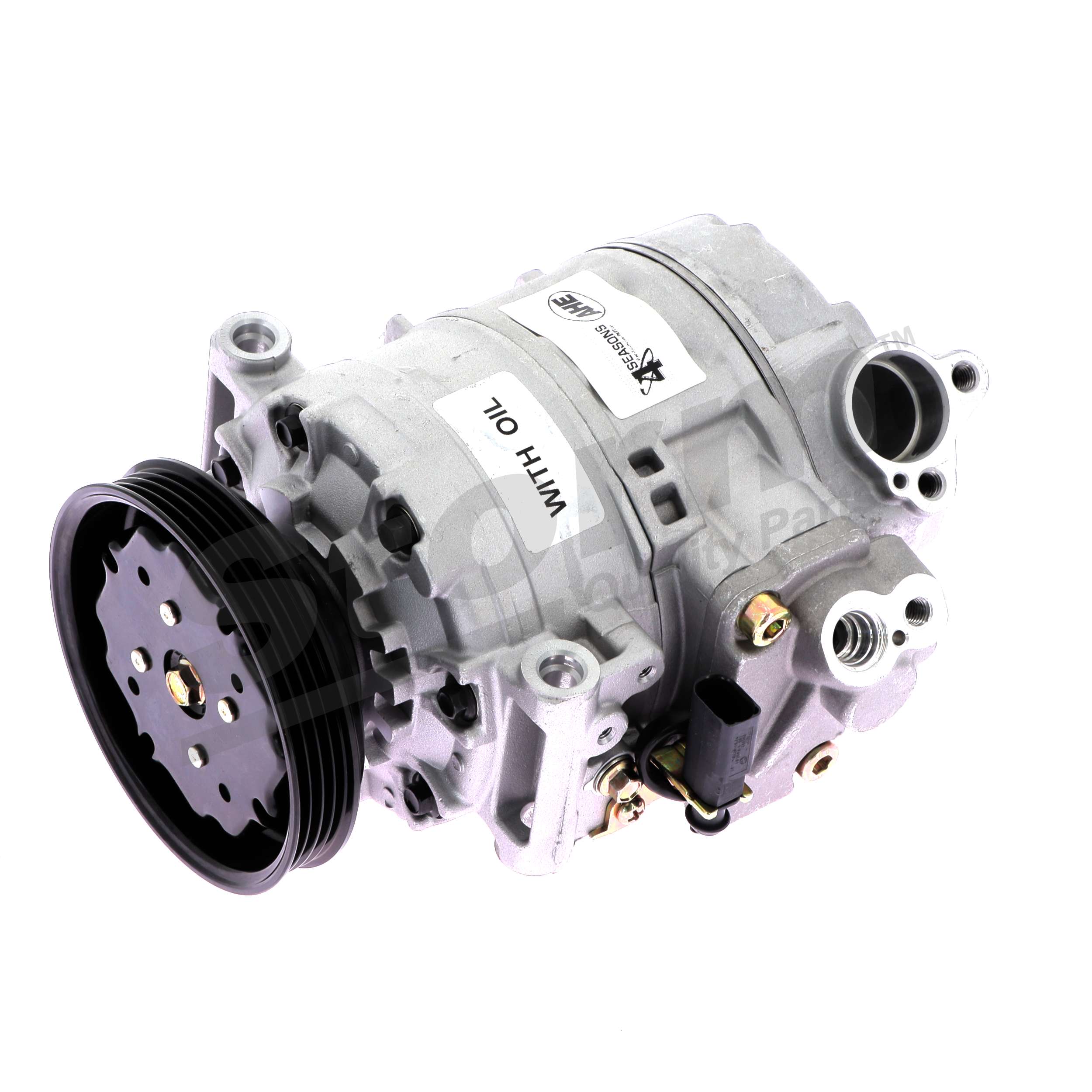 Compressor de climatização Storm ref. 10289