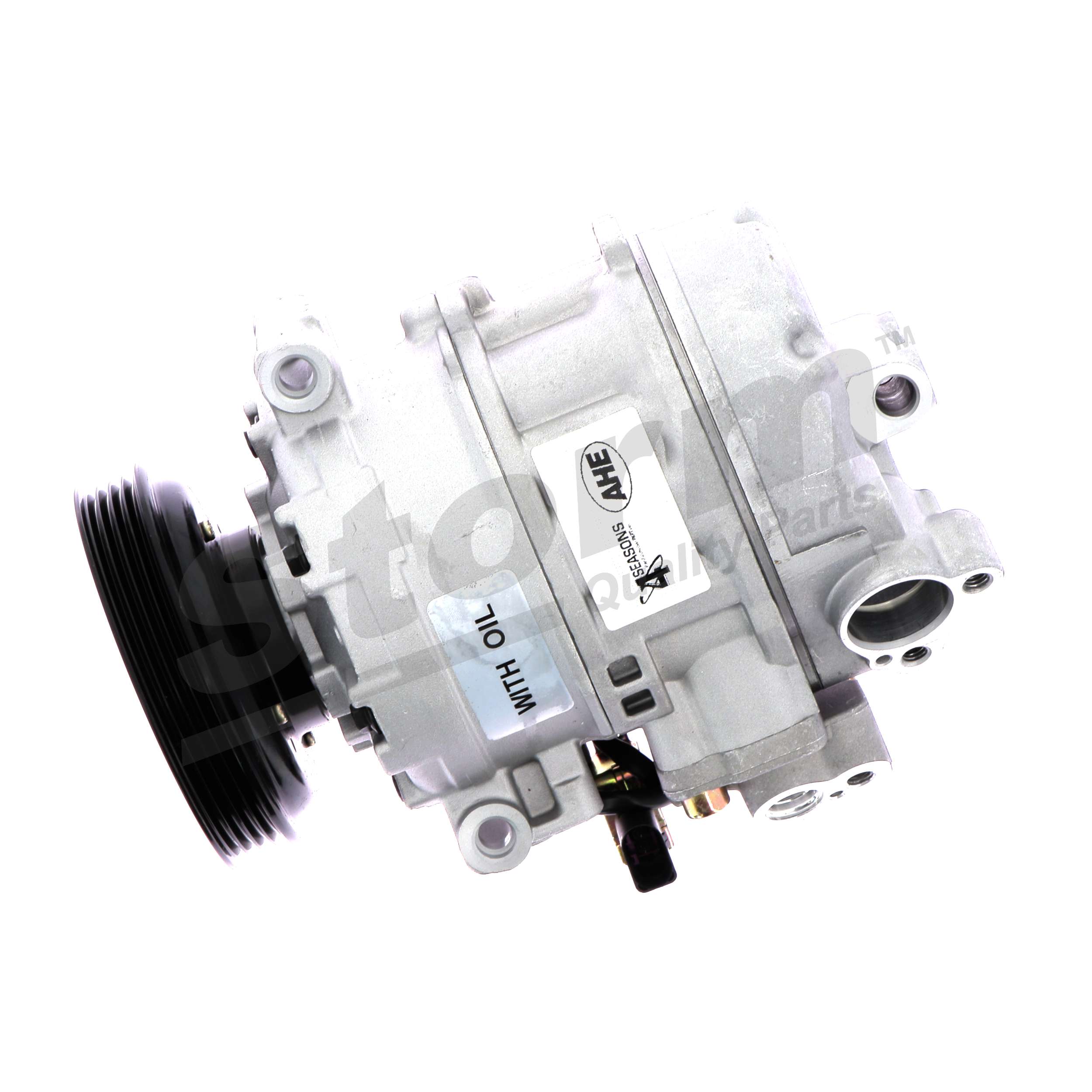 Compressor de climatização Storm ref. 10289