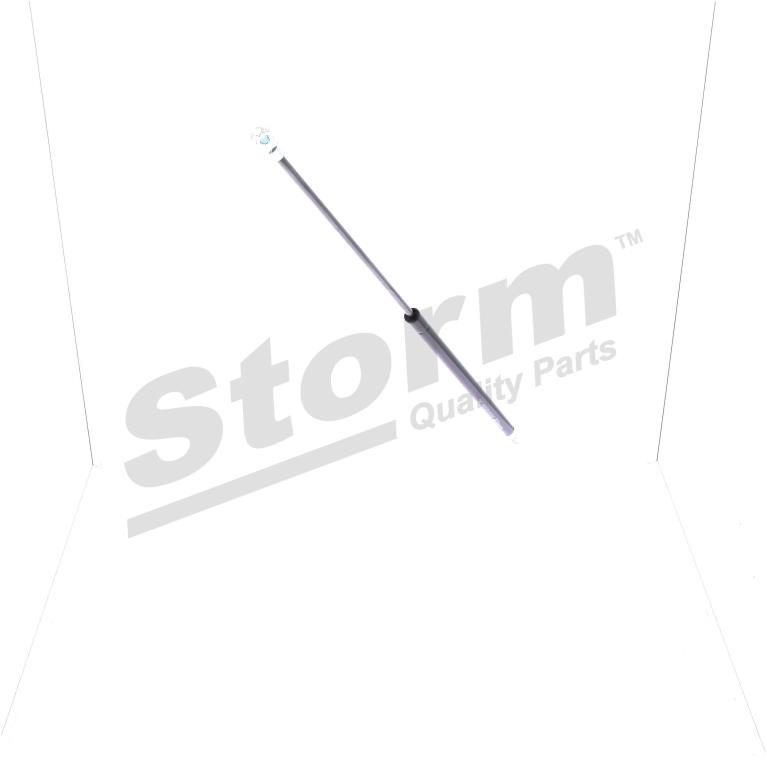 Vérin, capot-moteur Storm 10297