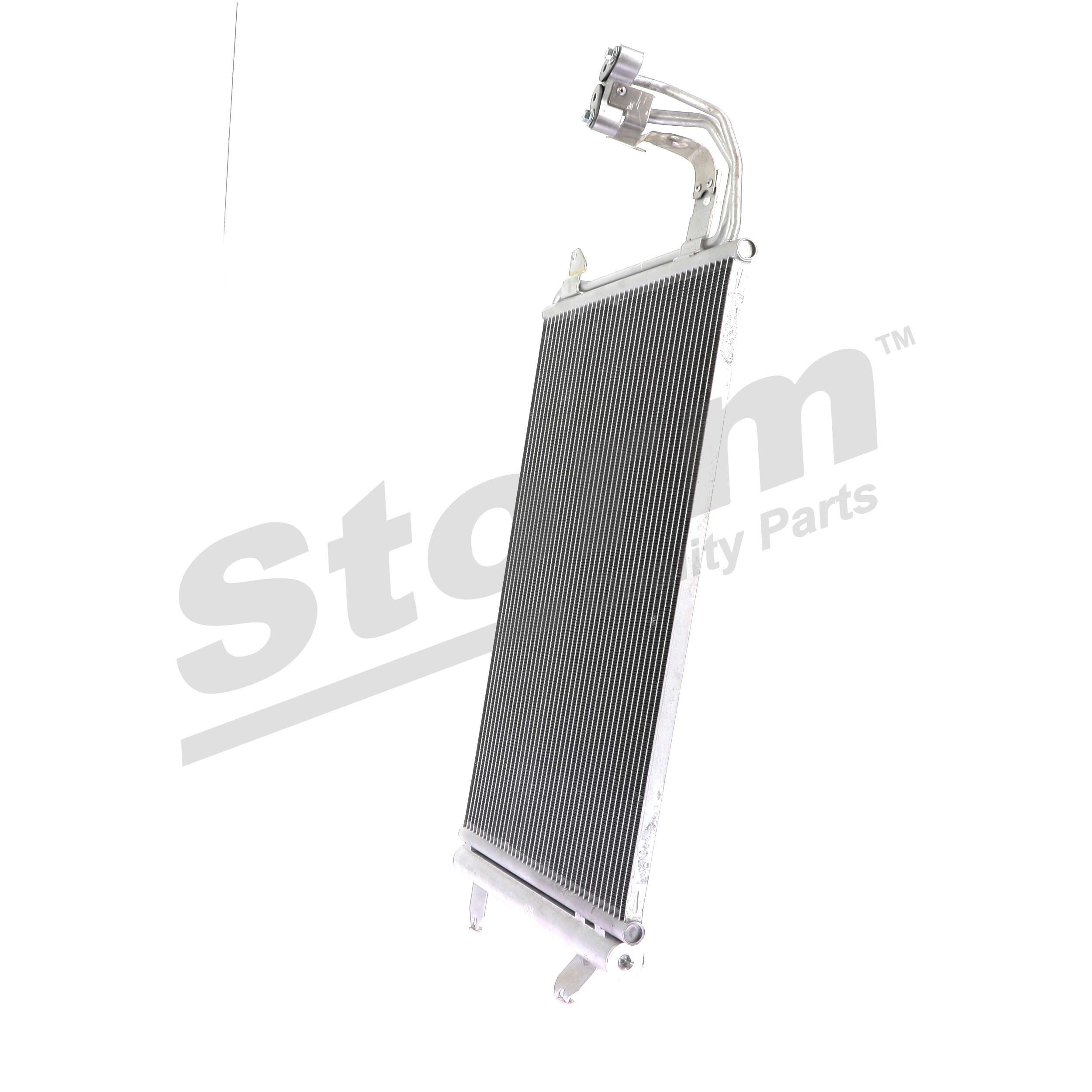 Condensador, aire acondicionado Storm ref. 10303
