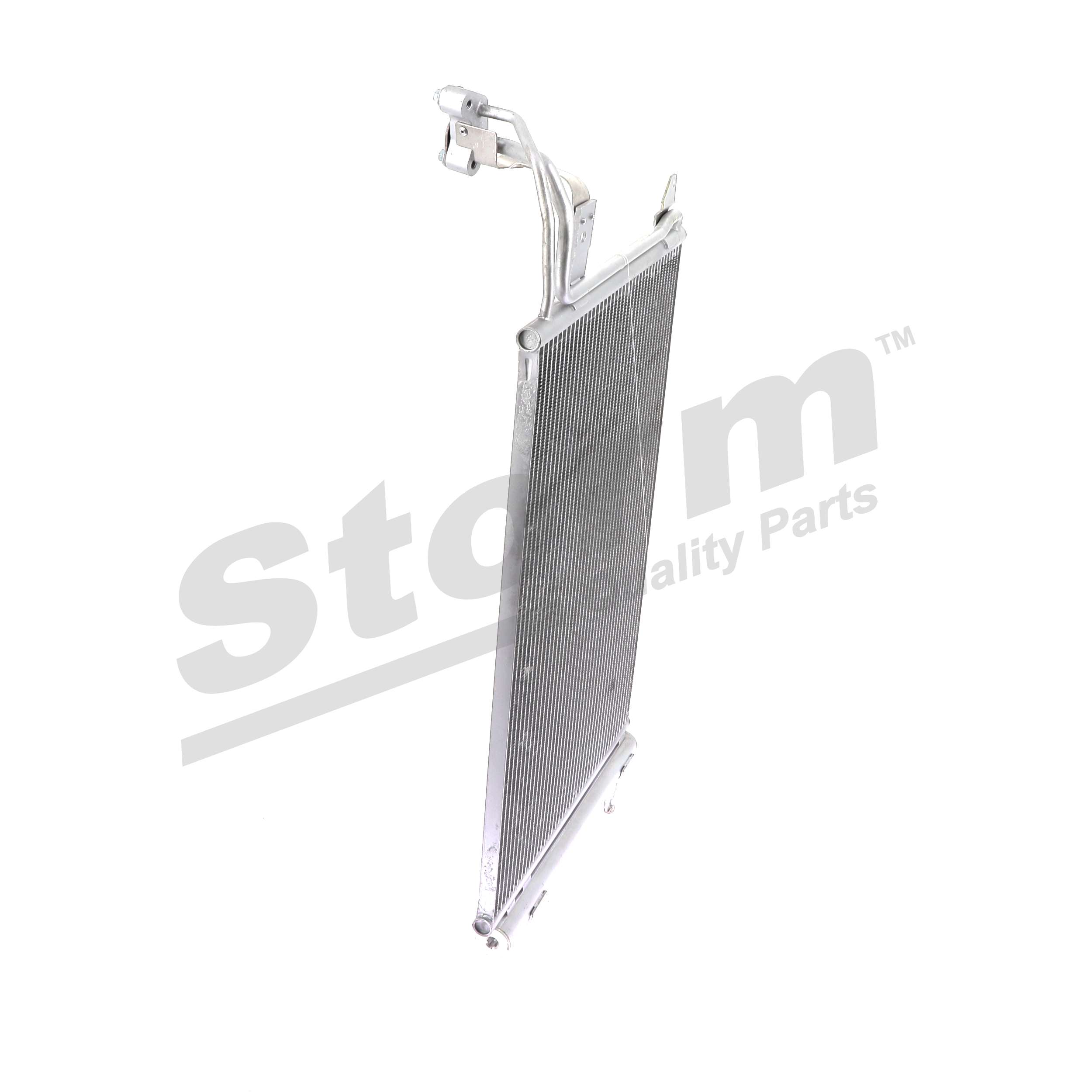 Condensador, aire acondicionado Storm ref. 10303