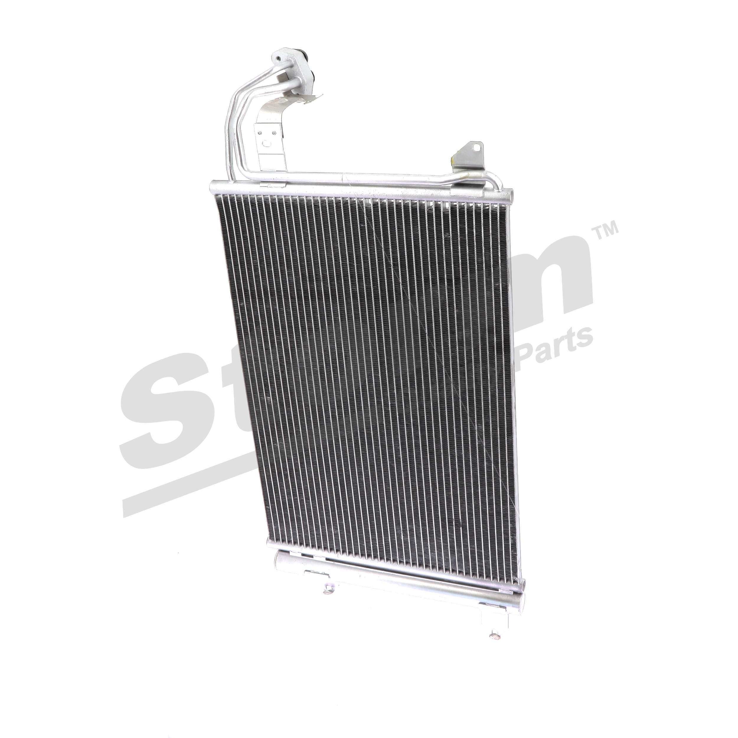 Condensador, aire acondicionado Storm ref. 10303