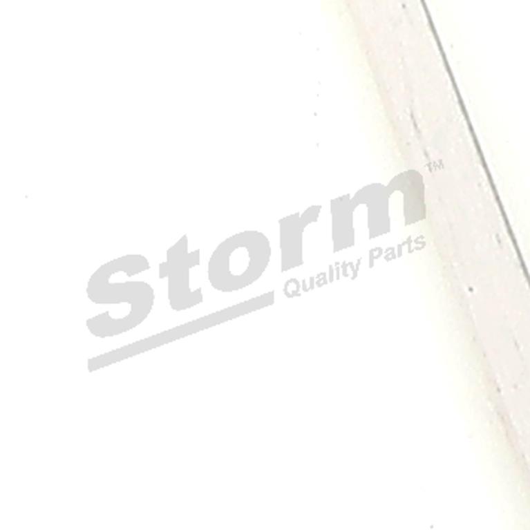 Mécanisme de lève-vitre (Mécanisme de lève-vitre) Storm ref. 10370