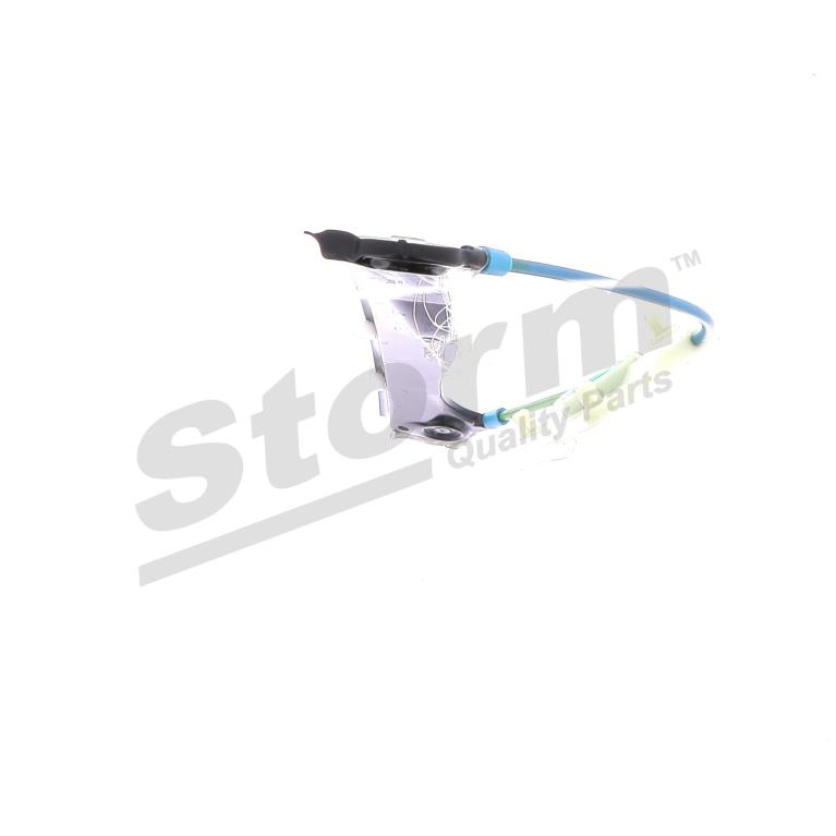 Mécanisme de lève-vitre (Mécanisme de lève-vitre) Storm ref. 10372