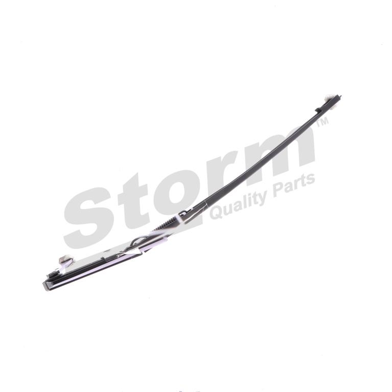 Bras d'essuie-glace, nettoyage des vitres Storm ref. 104040