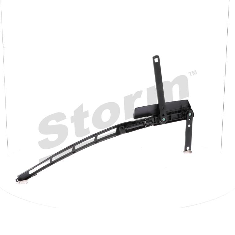 Bras d'essuie-glace, nettoyage des vitres Storm ref. 104040