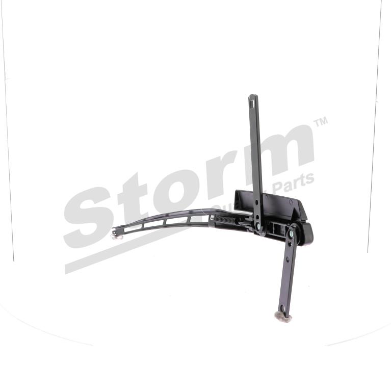 Bras d'essuie-glace, nettoyage des vitres Storm ref. 104040